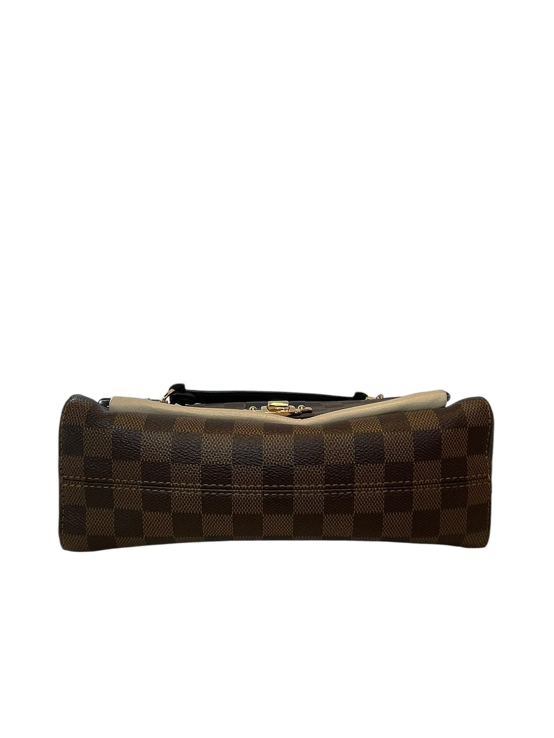 LOUIS VUITTON/Cross Body Bag/Leather/MLT/damier/gld hard/nz2179 view 5