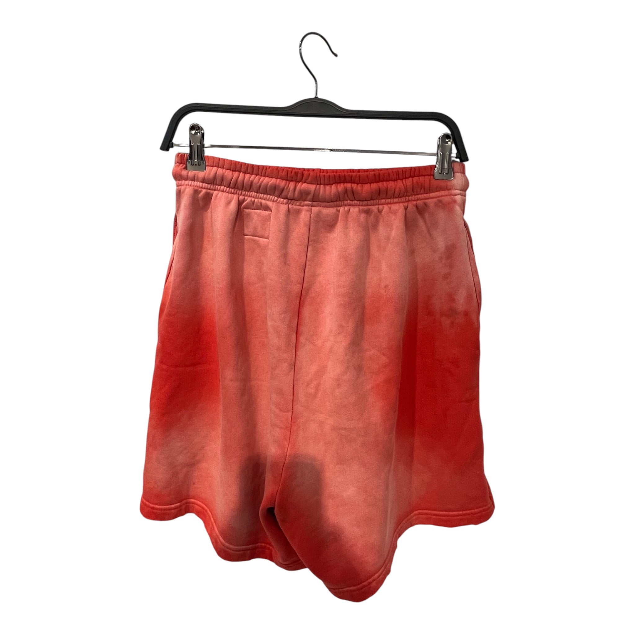 HELLSTAR/Shorts/S/Cotton/RED/Graphic/HELLSTAR STUDIOS view 2
