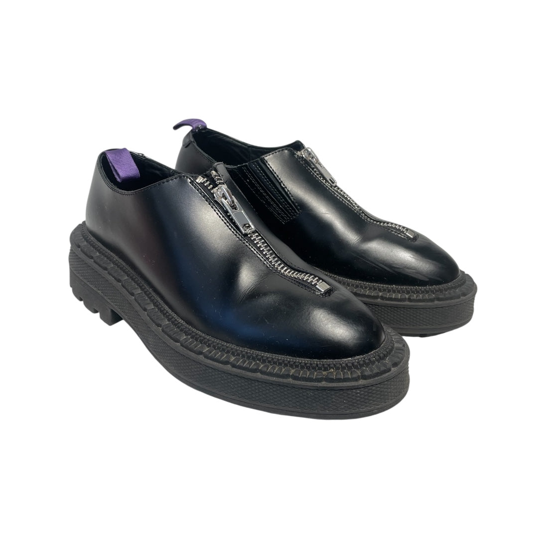 EYTYS/Shoes/EU 39/Leather/BLK/alexis loafers view 1