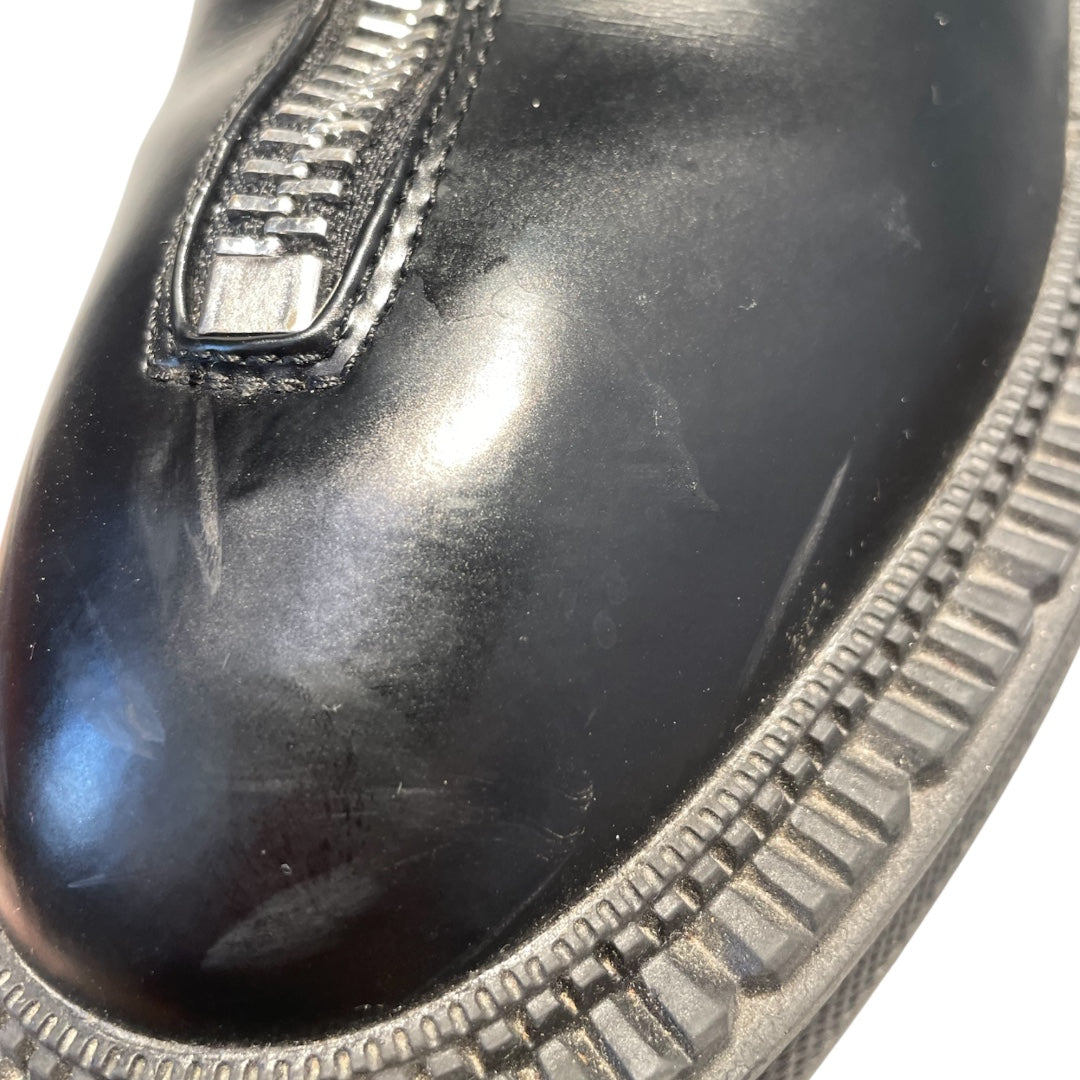 EYTYS/Shoes/EU 39/Leather/BLK/alexis loafers view 5
