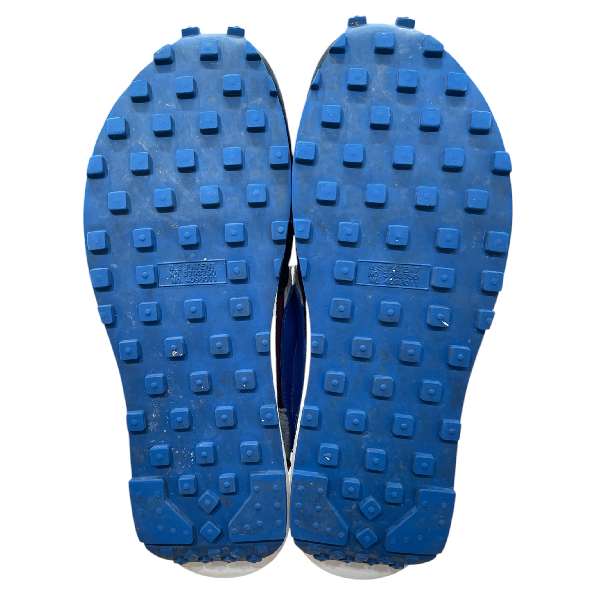 NIKE/LD WAFFLE/Low-Sneakers/US 9/Nylon/BRD/DJ4877-600 view 6