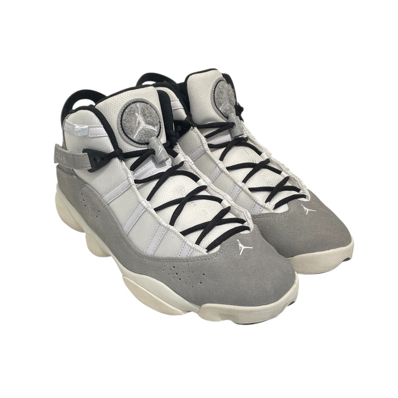 NIKE/Hi-Sneakers/US 10/Cotton/GRY/FJ4650-077