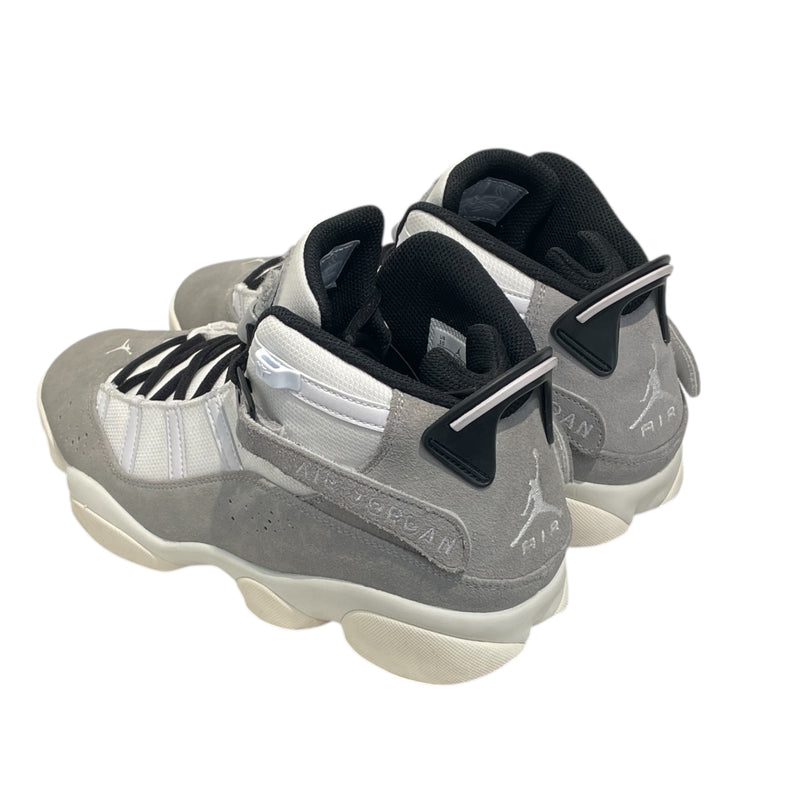 NIKE/Hi-Sneakers/US 10/Cotton/GRY/FJ4650-077