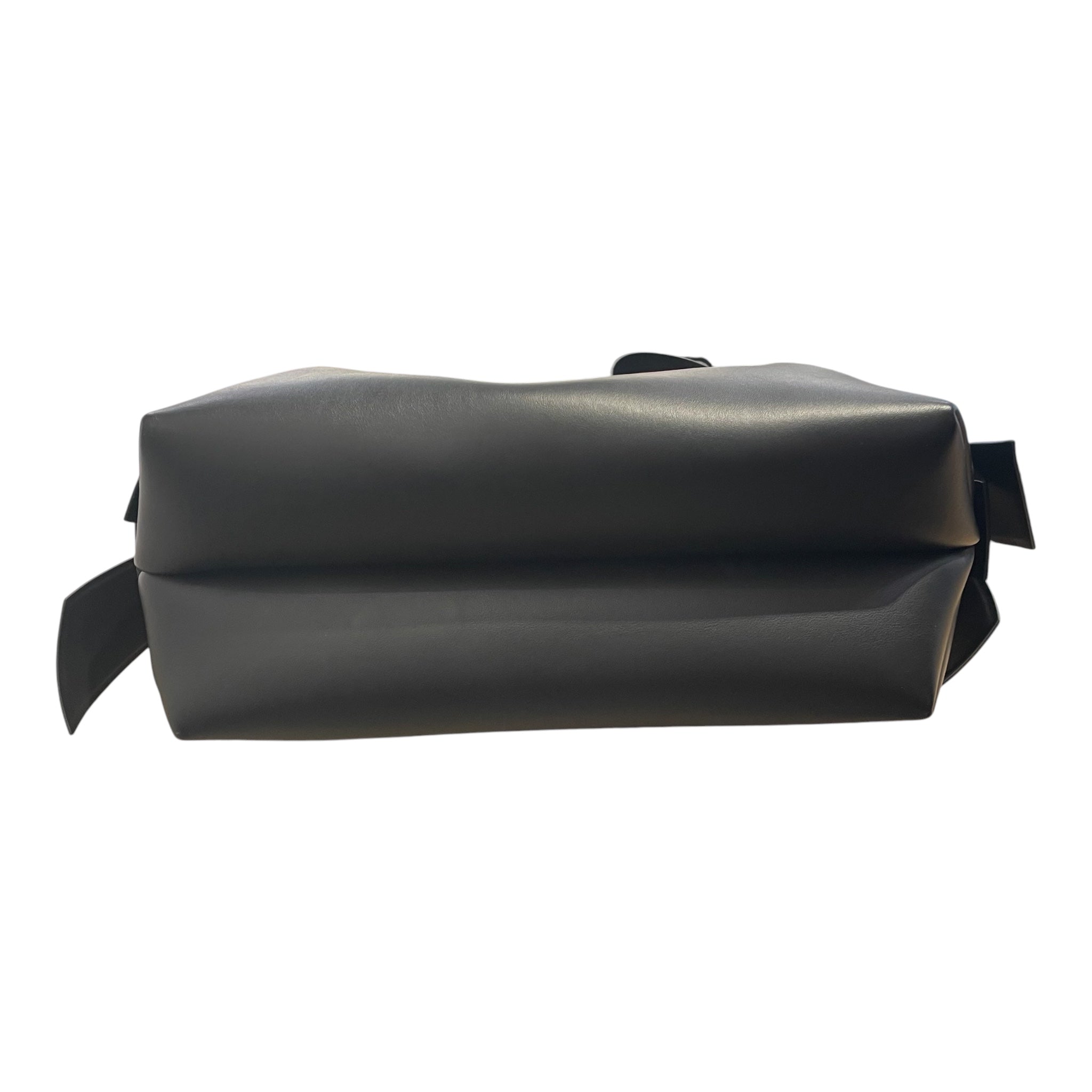 Acne Studios/Hand Bag/Leather/BLK/MUSUBI TOTE view 3
