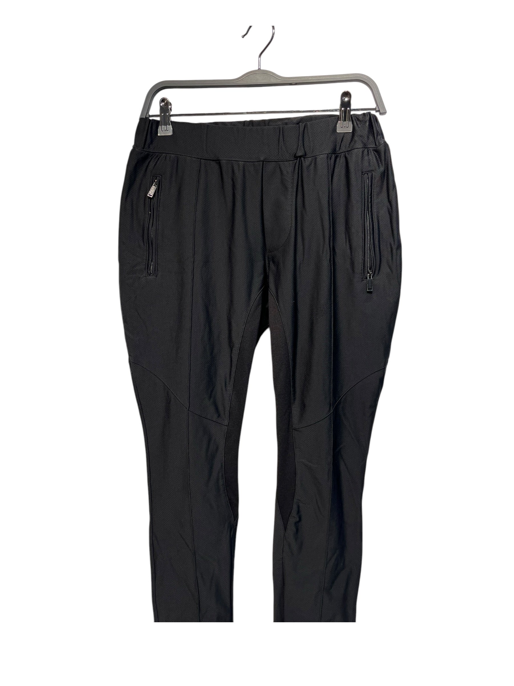 DSQUARED2/Bottoms/40/Nylon/BLK/S22677 view 1
