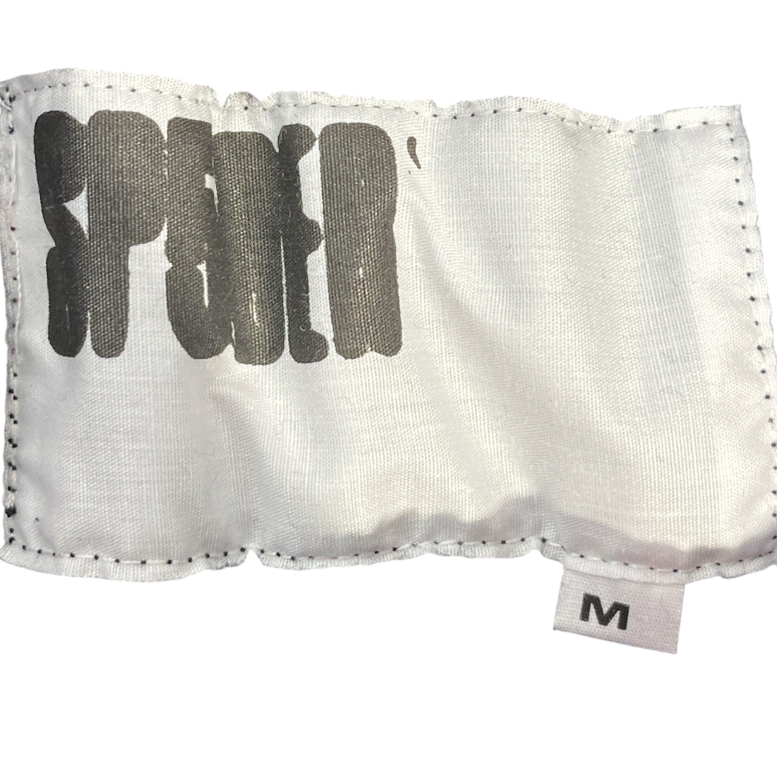 Sp5der/Pants/M/Cotton/BLK/All Over Print/sp5 sex allover print view 3