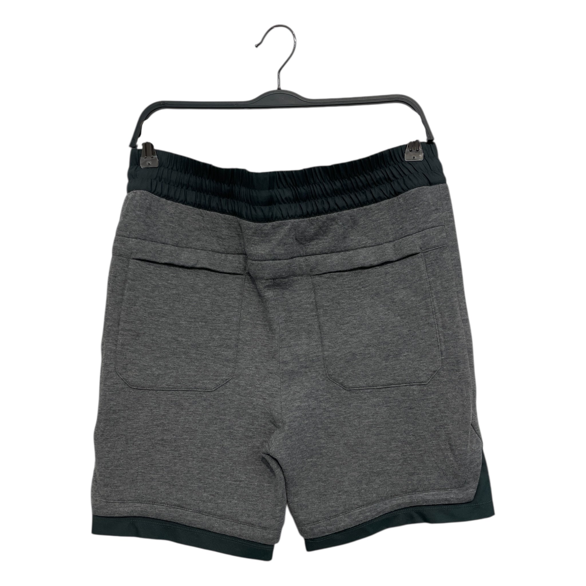 Helmut Lang/Shorts/S/Cotton/GRY/ view 2