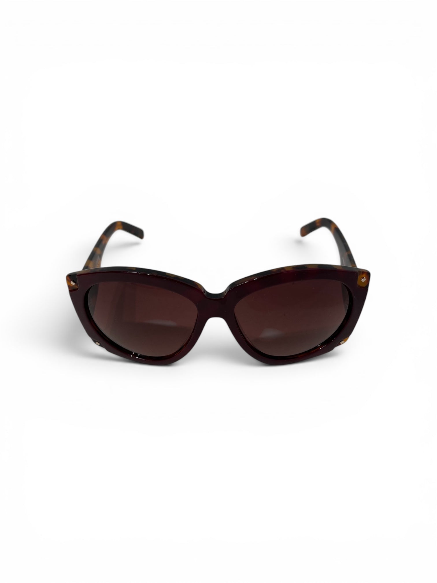 MCM/Sunglasses/Plastic/BRD/M's/MW0005 view 1