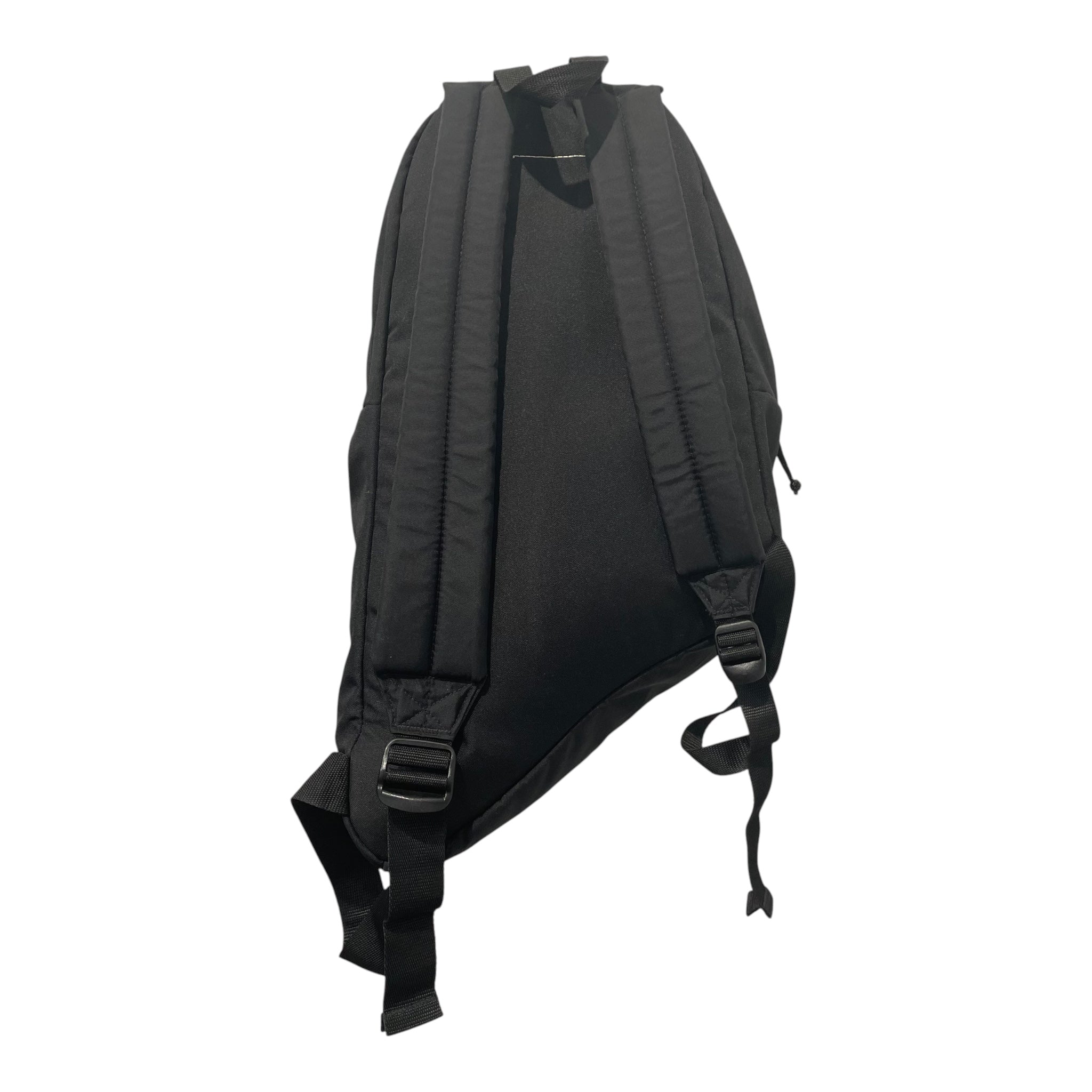 MM6/EASTPAK/Backpack/Nylon/BLK/MELTED BAG view 2