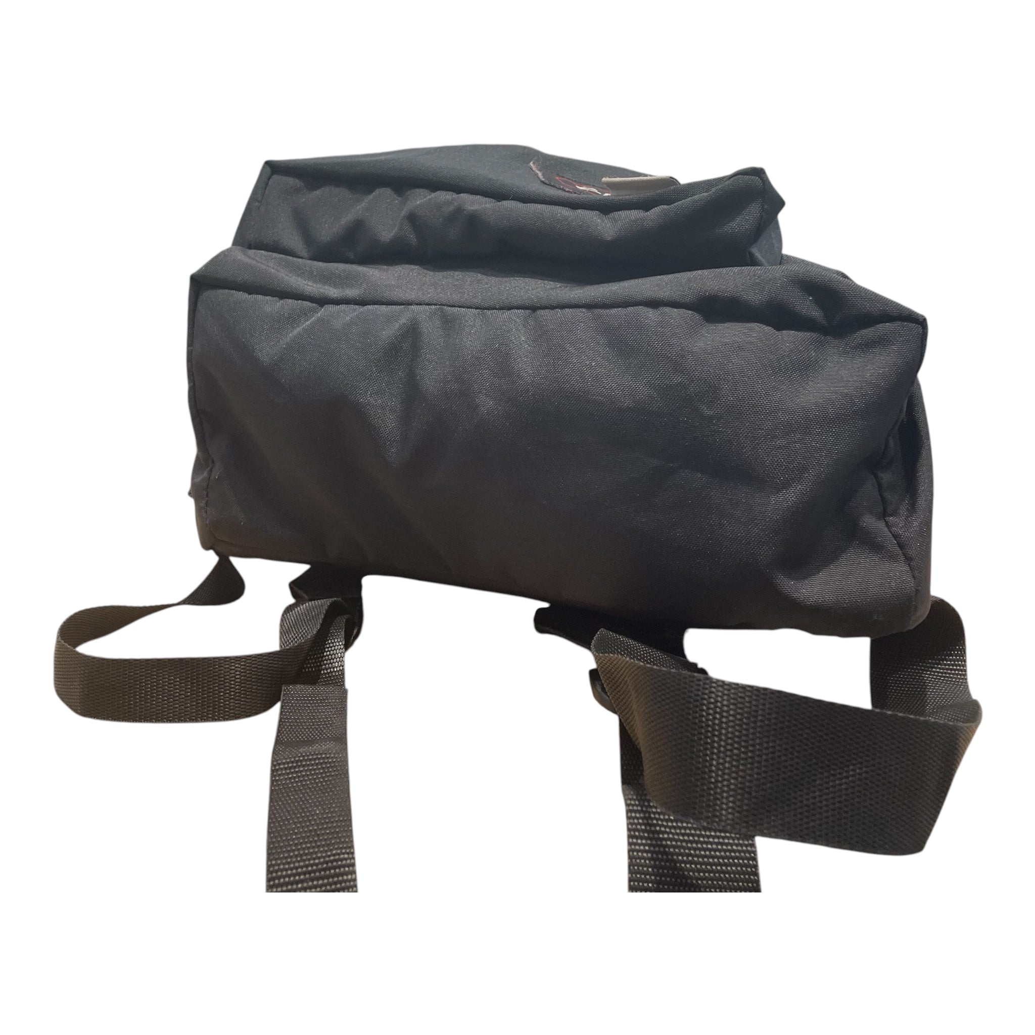 MM6/EASTPAK/Backpack/Nylon/BLK/MELTED BAG view 3