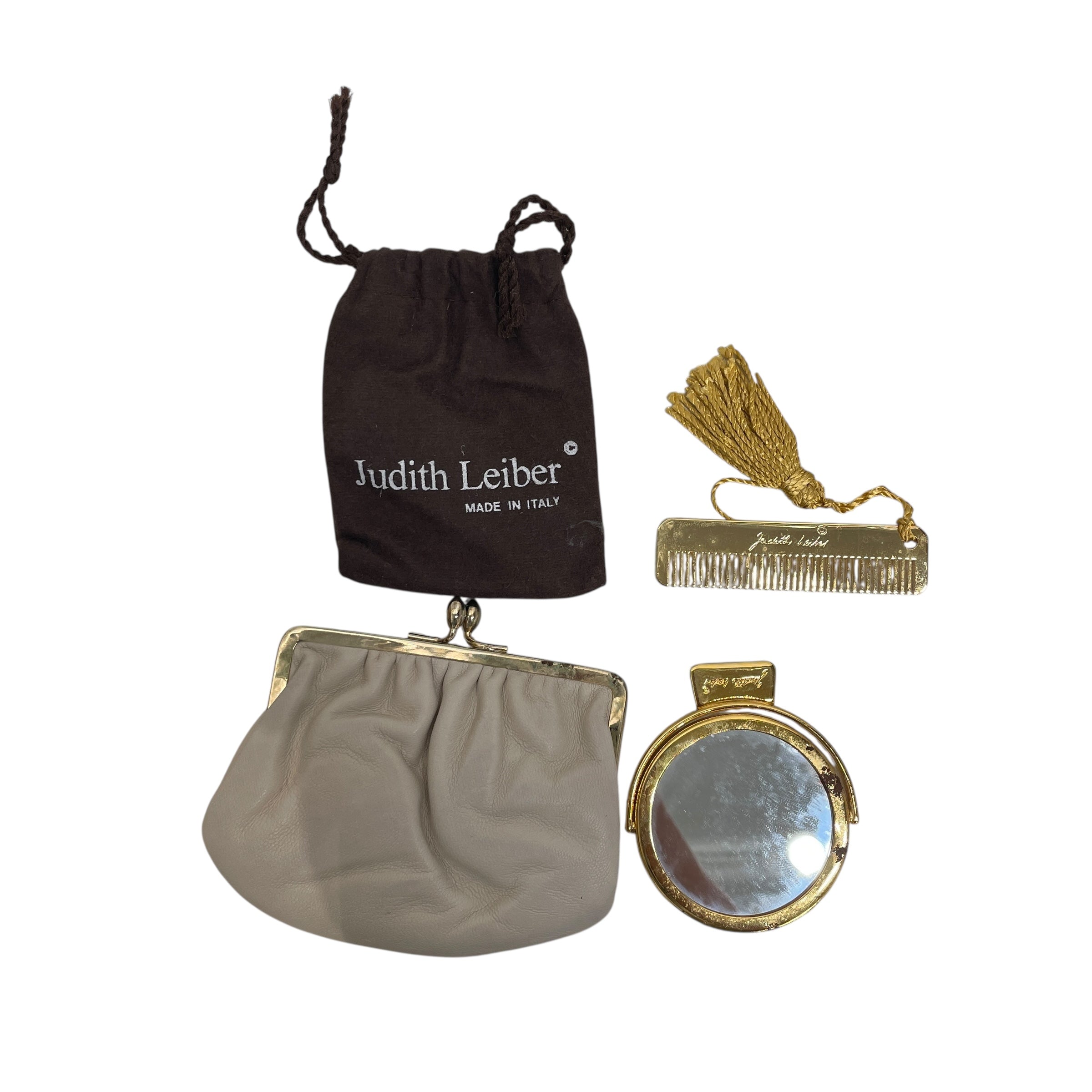 JUDITH LEIBER/Hand Bag view 6