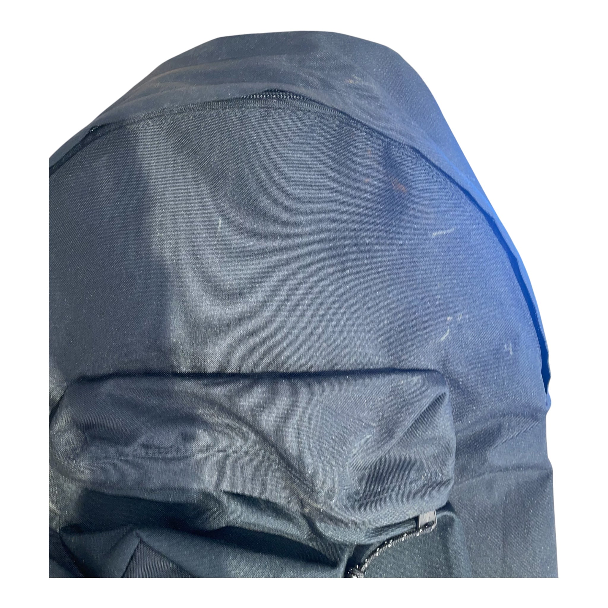 MM6/EASTPAK/Backpack/Nylon/BLK/MELTED BAG view 7