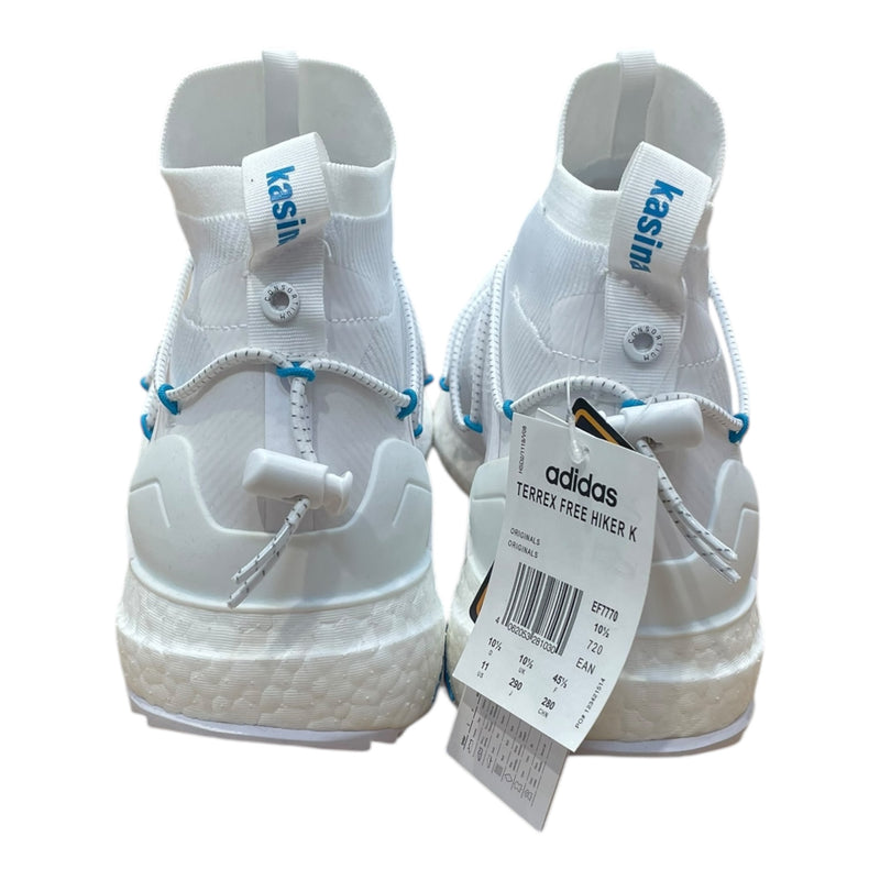 adidas/Hi-Sneakers/US 11/Polyester/WHT/kasina terrex