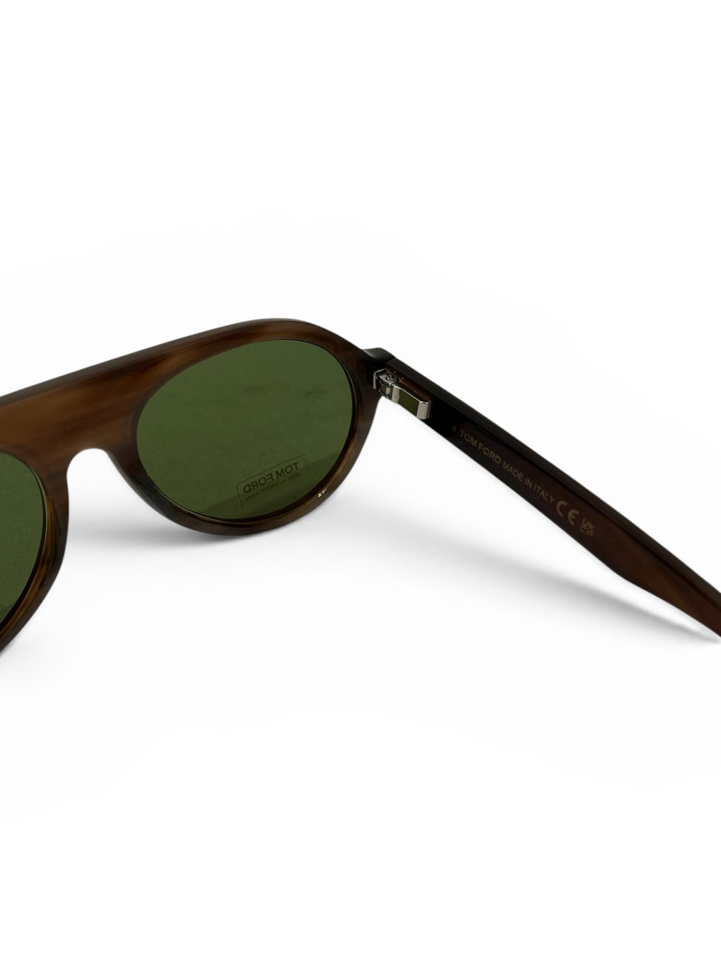 TOM FORD/Sunglasses/Water-Buffalo Horn/BRW/M's/TF1047 PRIVATE COLLECTION view 3