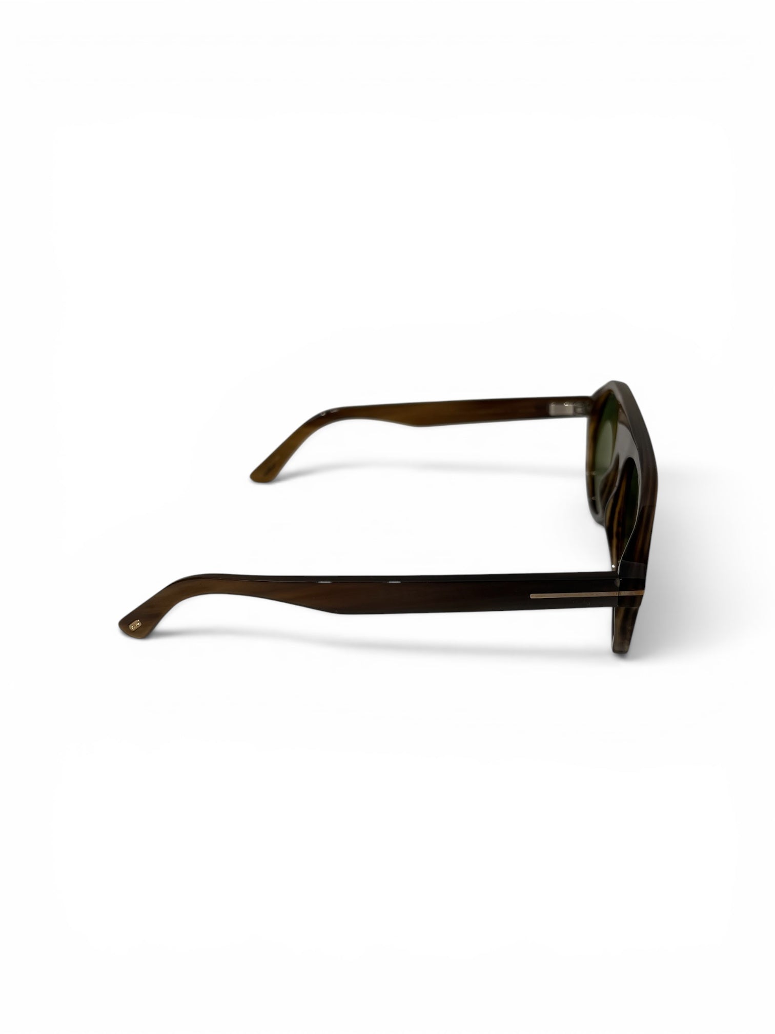 TOM FORD/Sunglasses/Water-Buffalo Horn/BRW/M's/TF1047 PRIVATE COLLECTION view 4