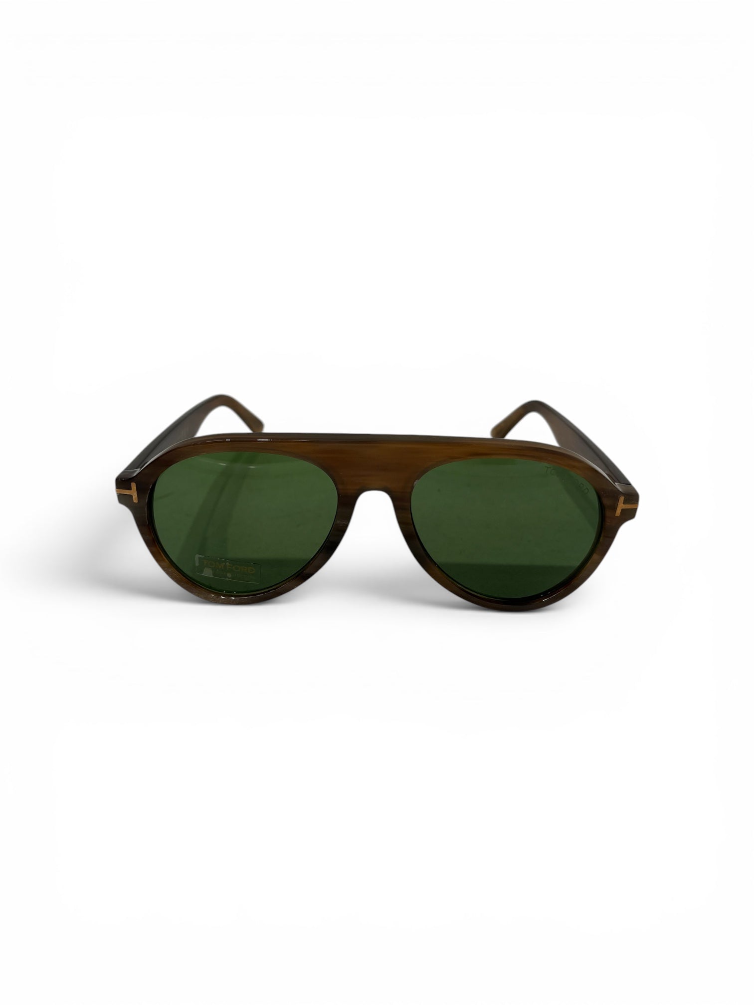 TOM FORD/Sunglasses/Water-Buffalo Horn/BRW/M's/TF1047 PRIVATE COLLECTION view 1