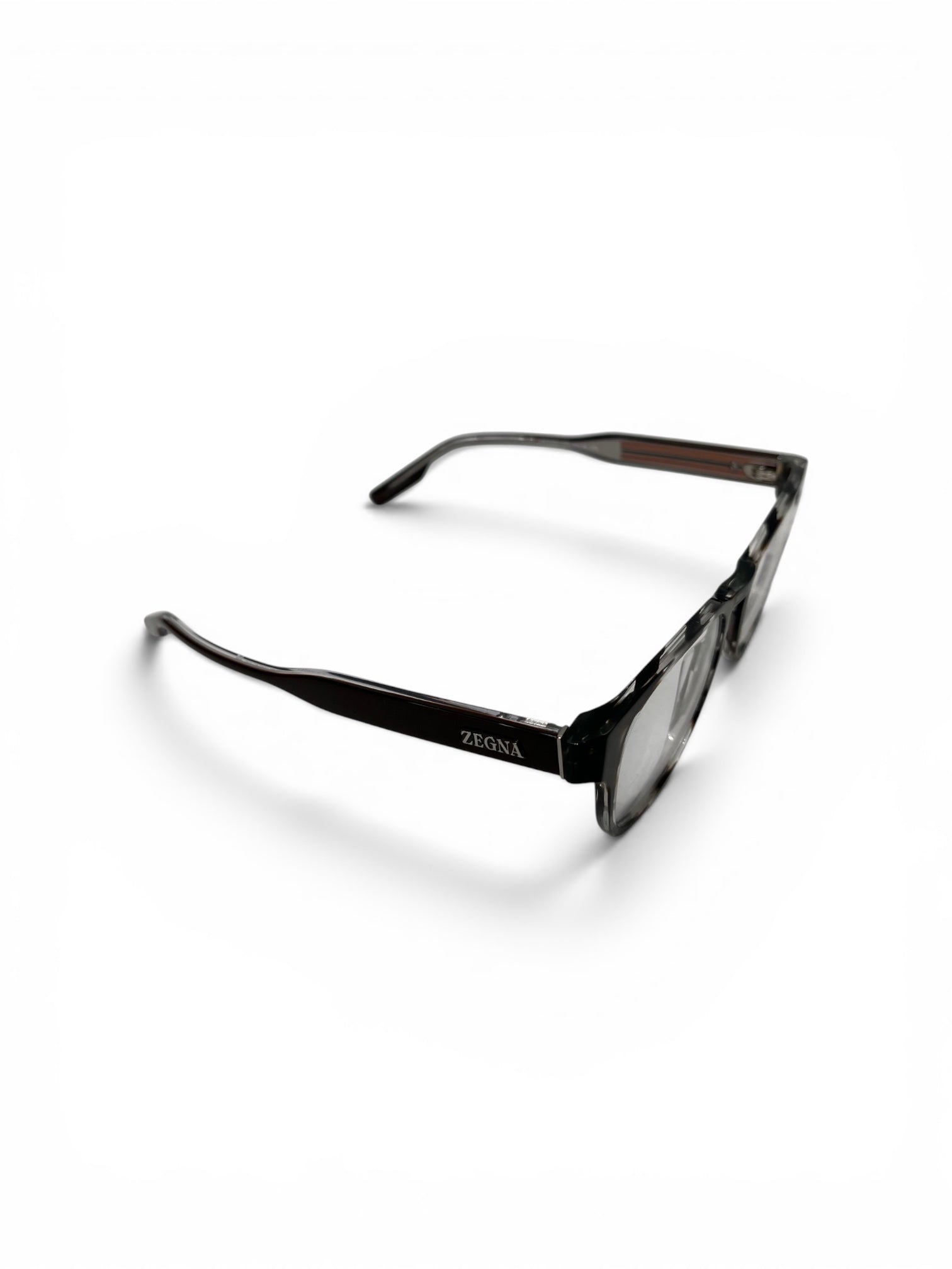 Ermenegildo Zegna/Sunglasses/Tortoiseshell Pattern/BLK/M's/EZ 5261 view 2