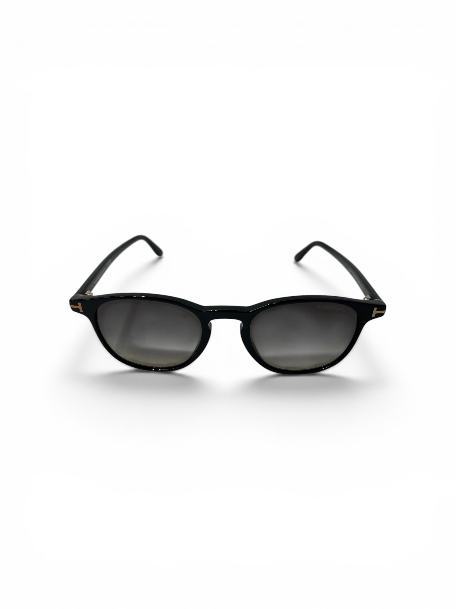 TOM FORD/Sunglasses/Plastic/BLK/M's/TF1302 HOLT-02 view 1