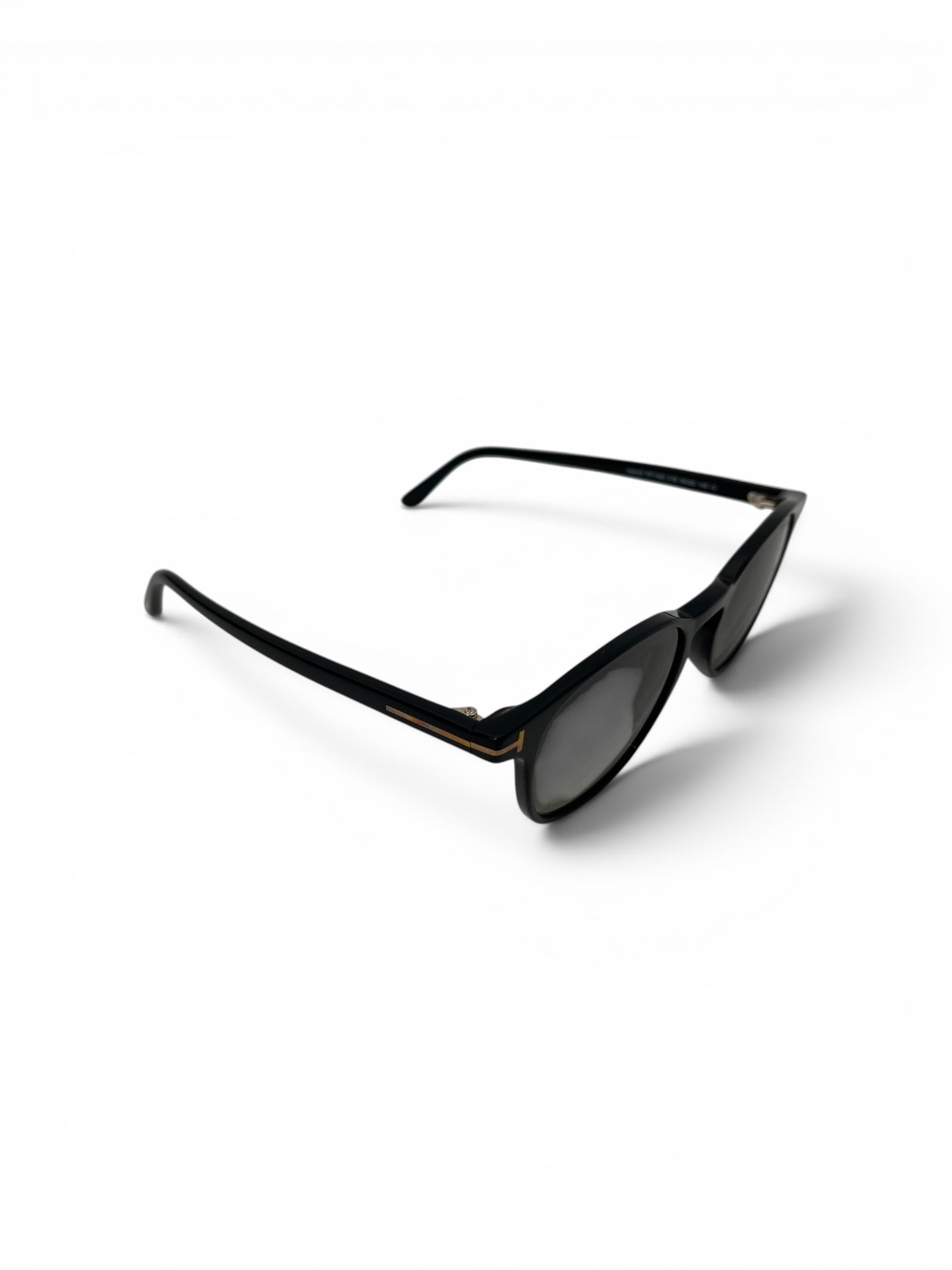 TOM FORD/Sunglasses/Plastic/BLK/M's/TF1302 HOLT-02 view 2