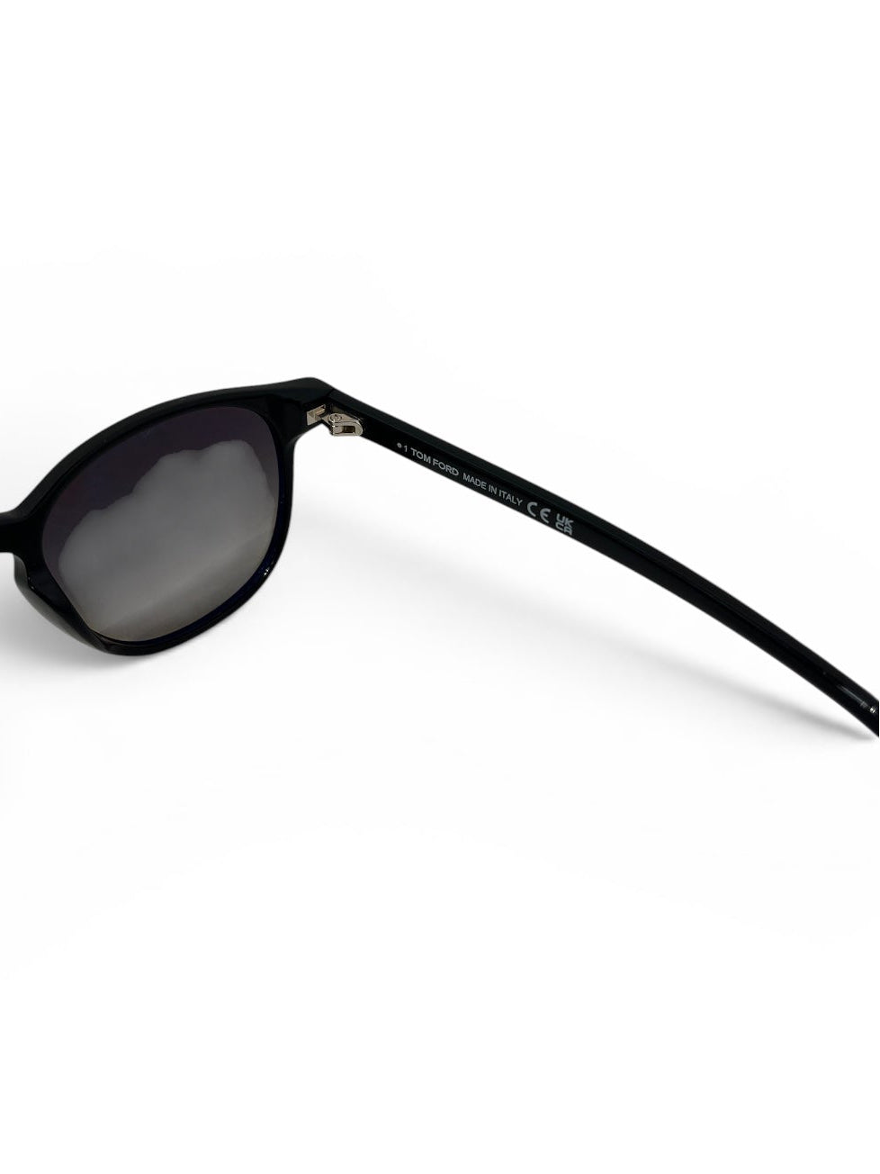 TOM FORD/Sunglasses/Plastic/BLK/M's/TF1302 HOLT-02 view 3
