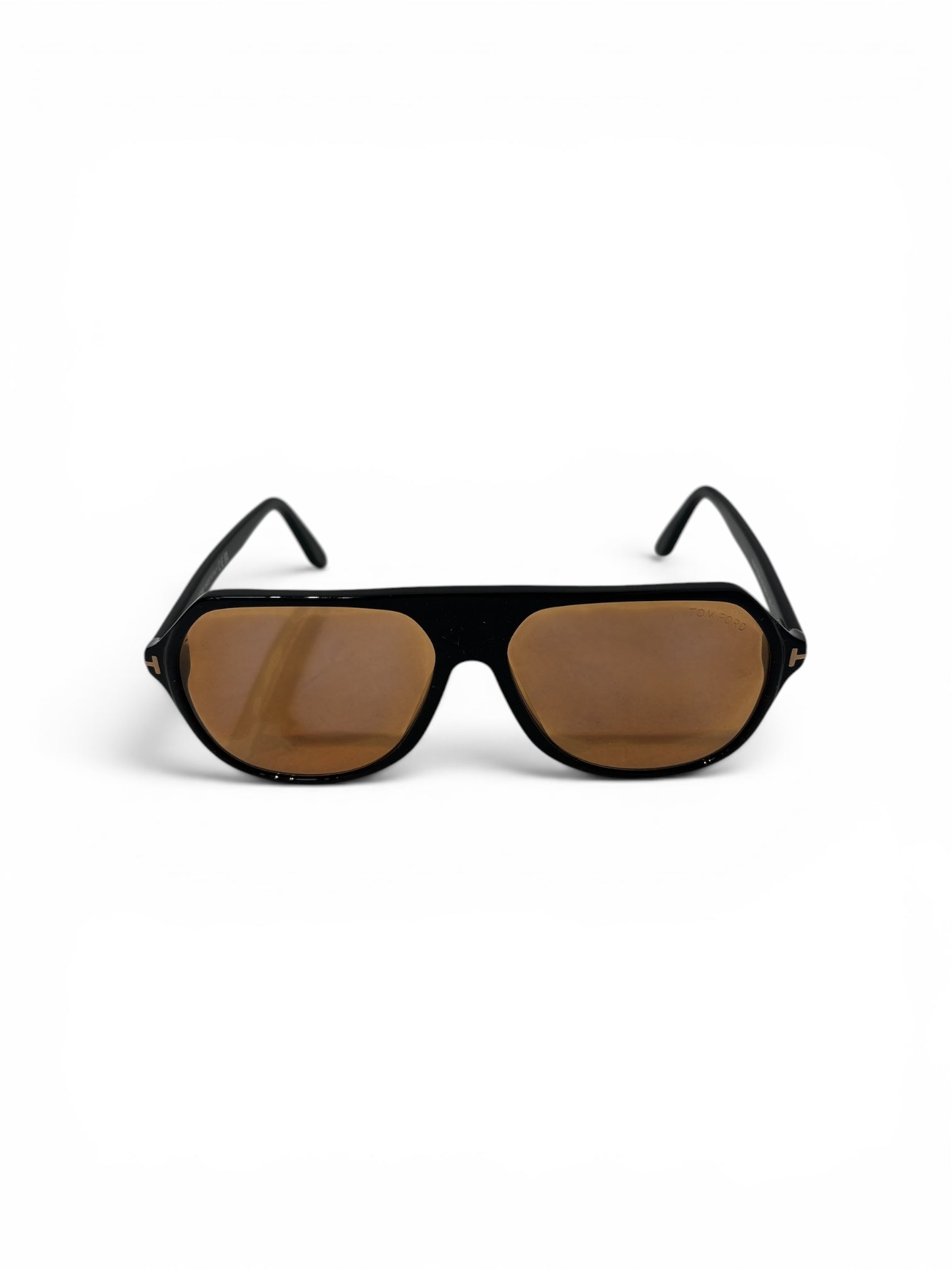 TOM FORD/Sunglasses/Plastic/BLK/M's/TF934 HAYES view 1