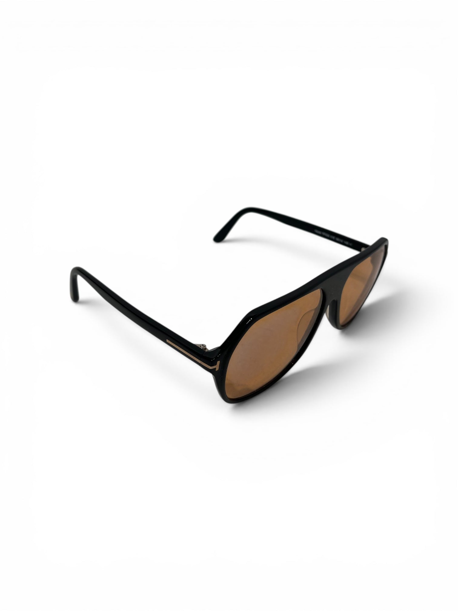 TOM FORD/Sunglasses/Plastic/BLK/M's/TF934 HAYES view 2