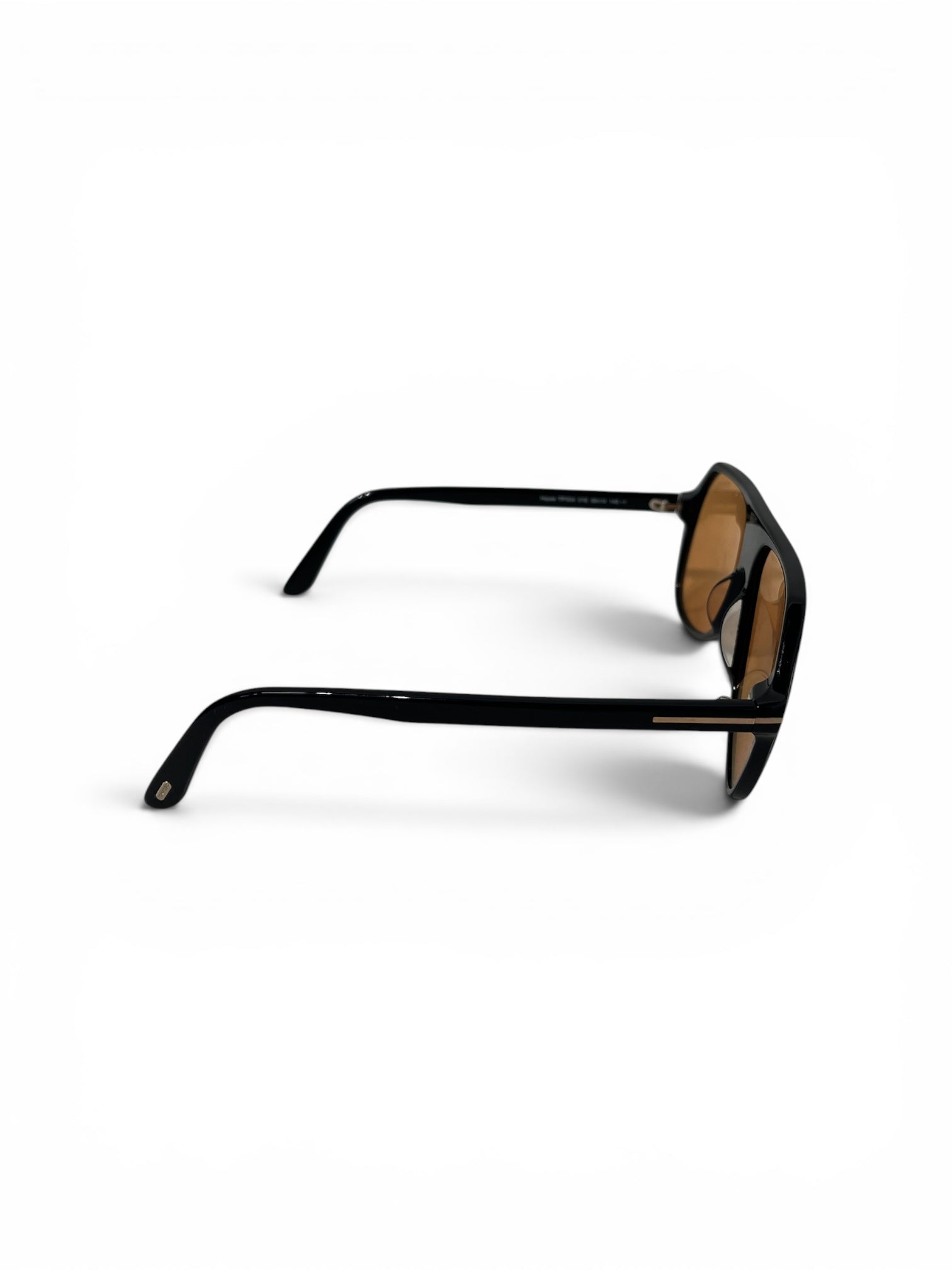 TOM FORD/Sunglasses/Plastic/BLK/M's/TF934 HAYES view 4