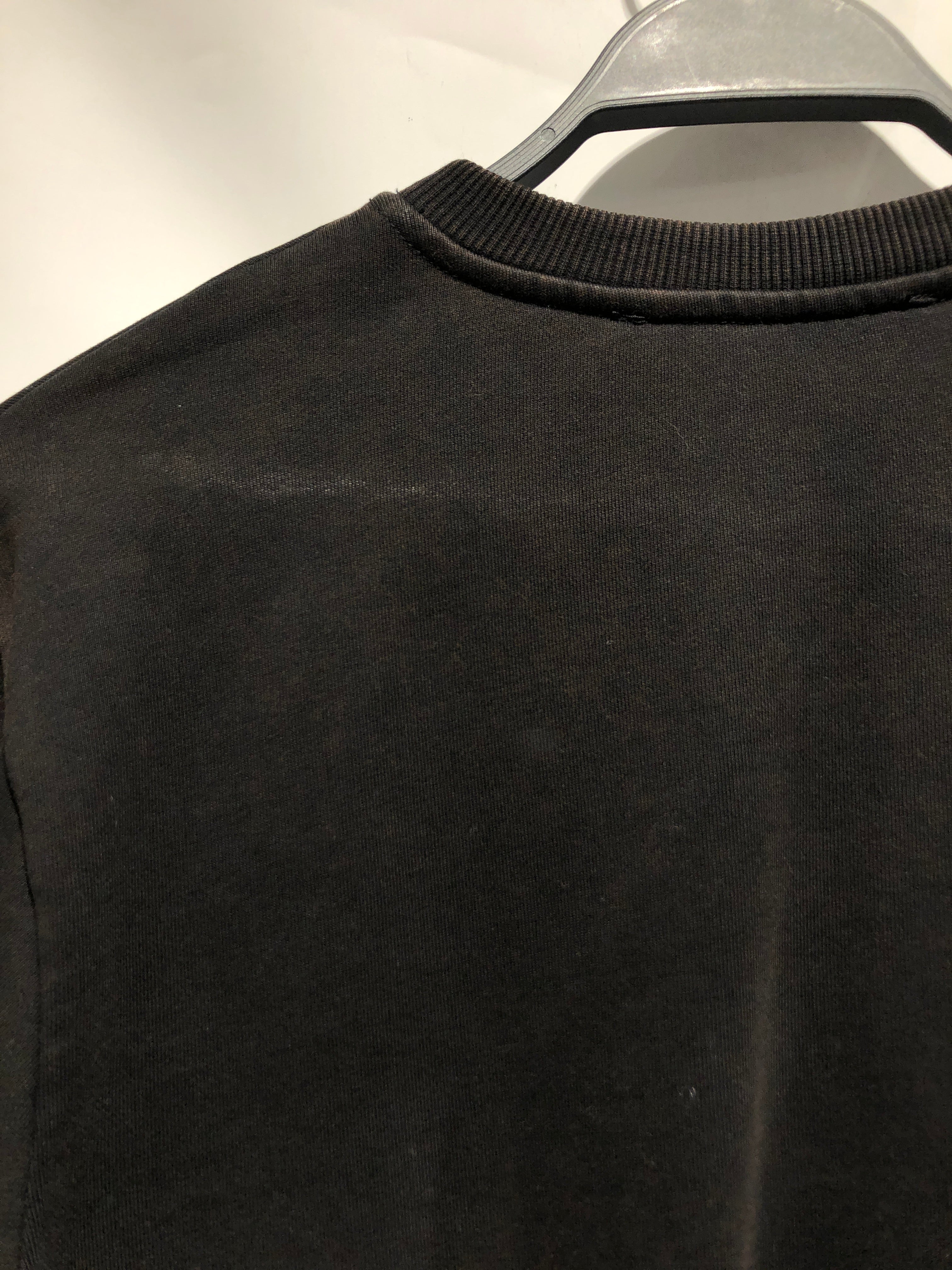 Didn Lee/Sweater/S/Cotton/BLK/ view 7