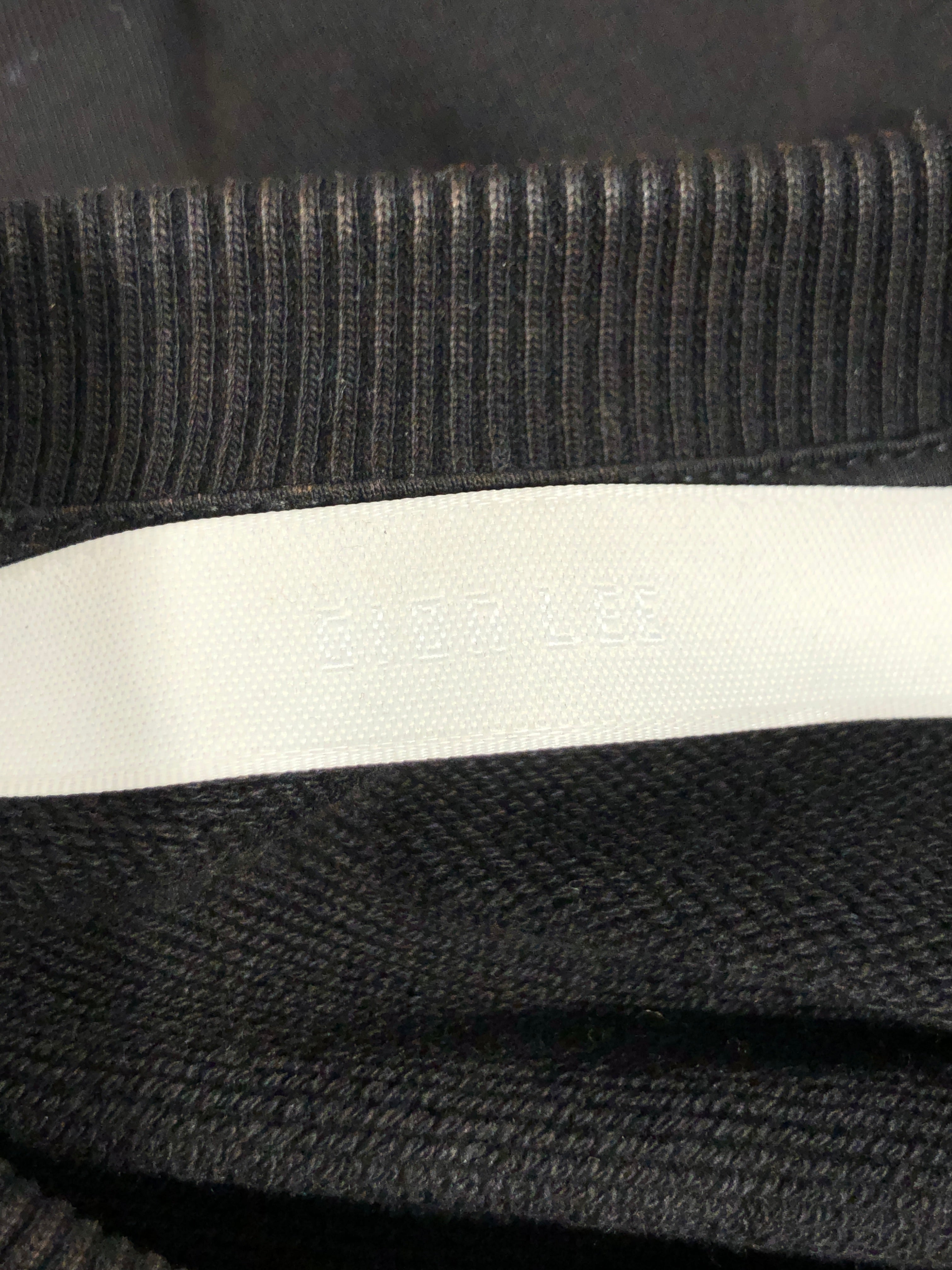 Didn Lee/Sweater/S/Cotton/BLK/ view 4