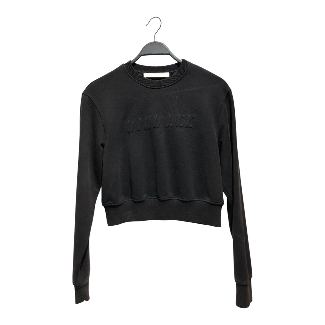 Didn Lee/Sweater/S/Cotton/BLK/ view 1
