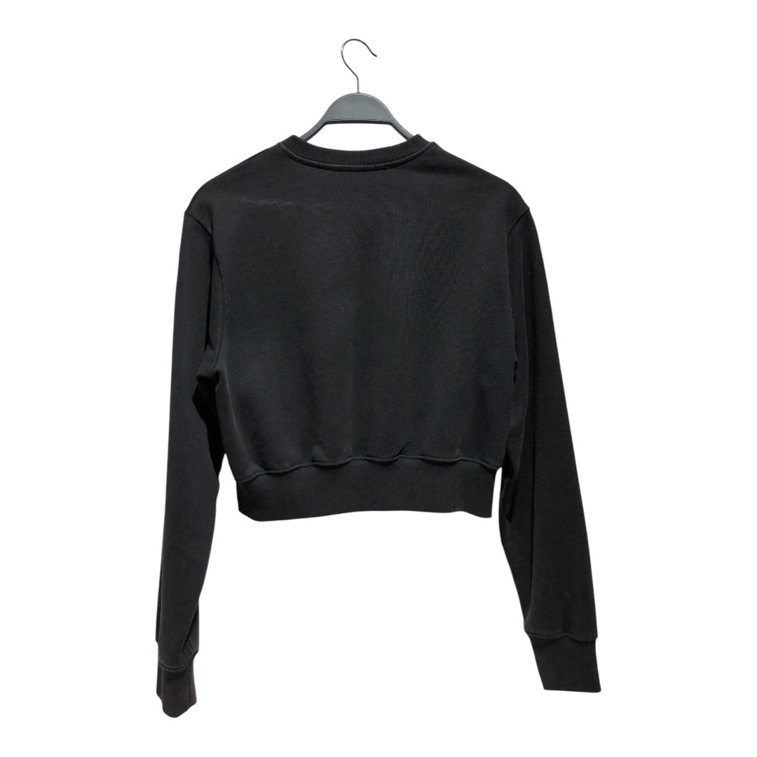 Didn Lee/Sweater/S/Cotton/BLK/ view 2