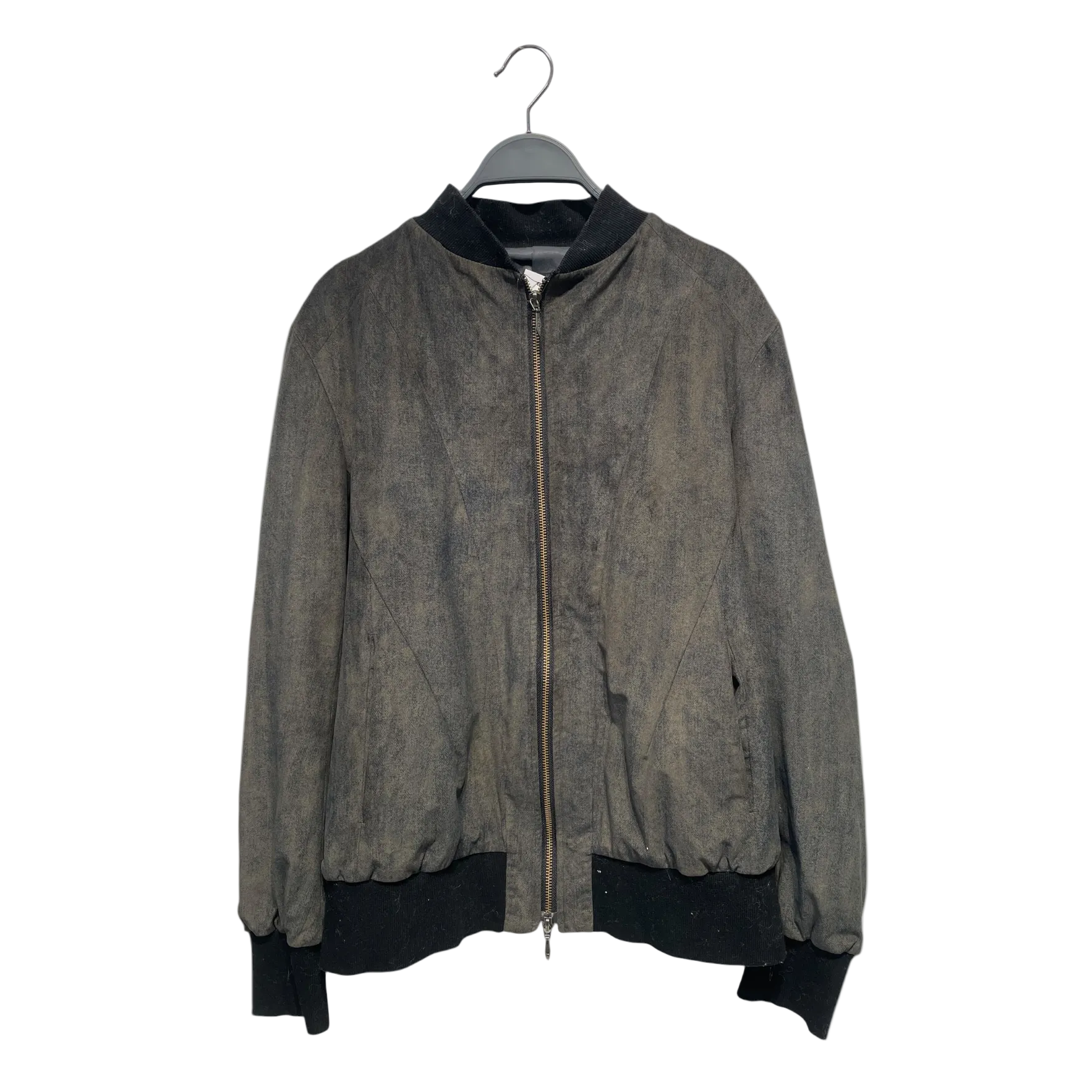 TORNADO MART/Souvenir Jkt/M/Cotton/IDG/ view 1