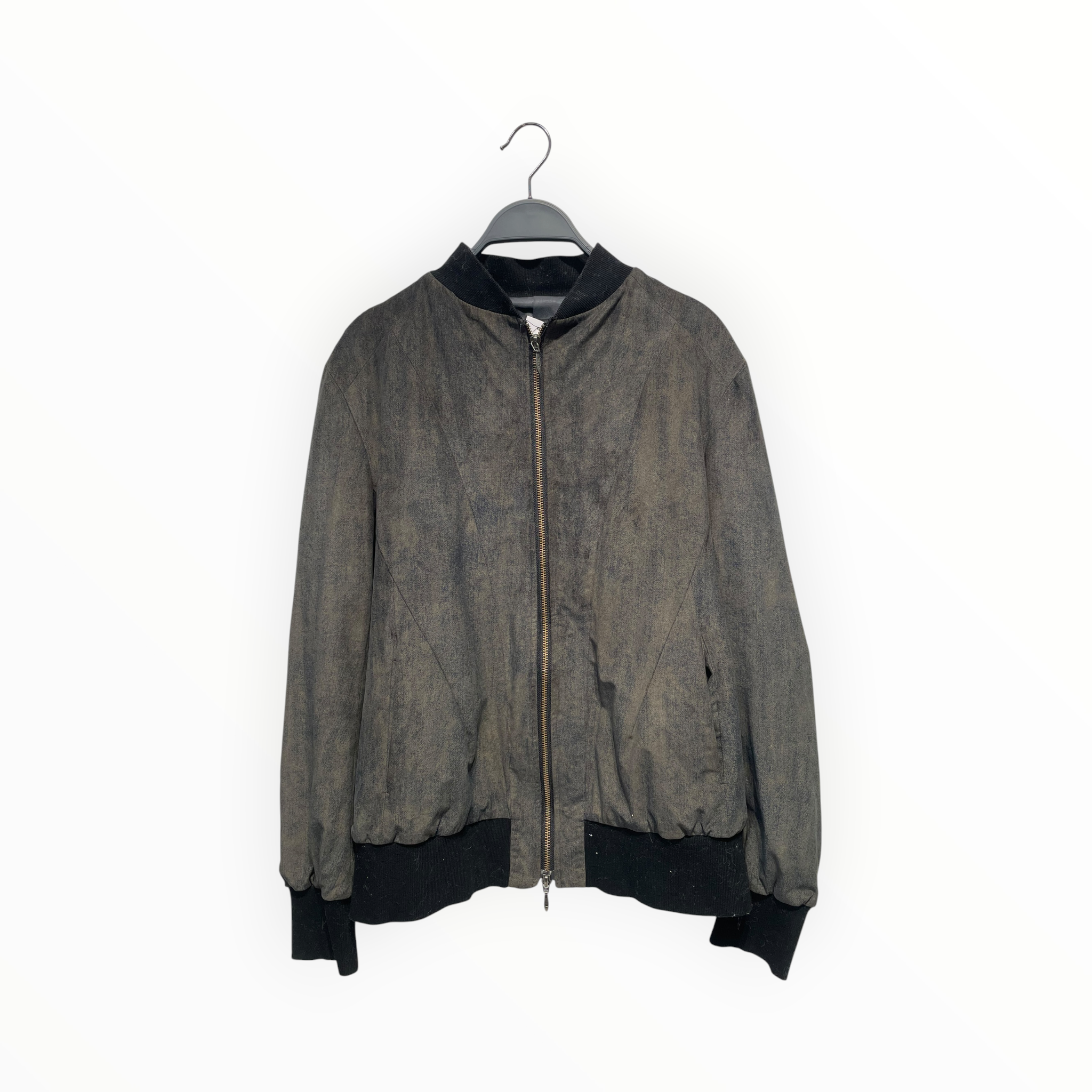 TORNADO MART/Souvenir Jkt/M/Cotton/IDG/ view 1