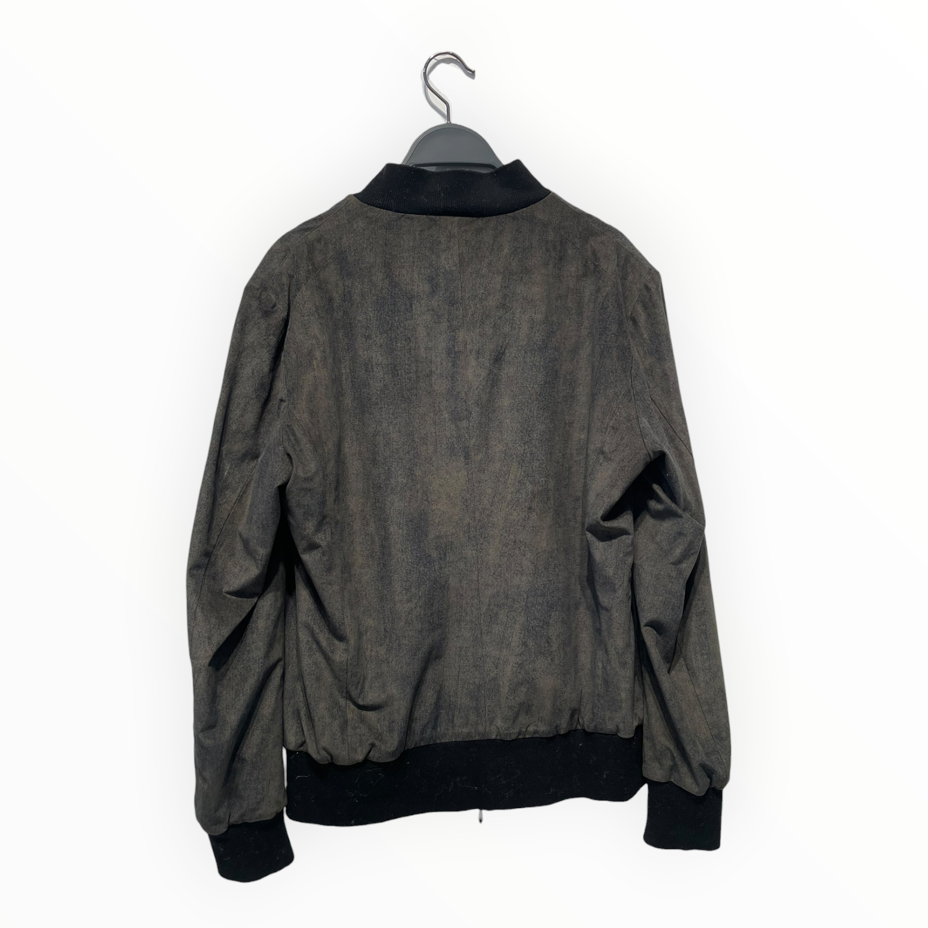 TORNADO MART/Souvenir Jkt/M/Cotton/IDG/ view 2