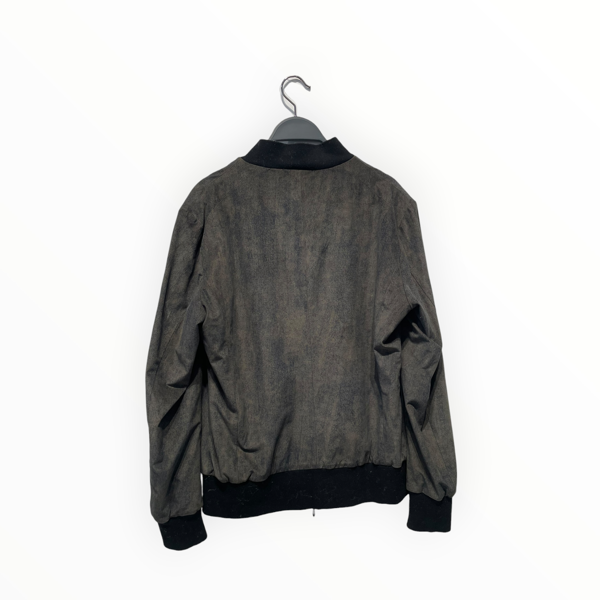 TORNADO MART/Souvenir Jkt/M/Cotton/IDG/ view 2