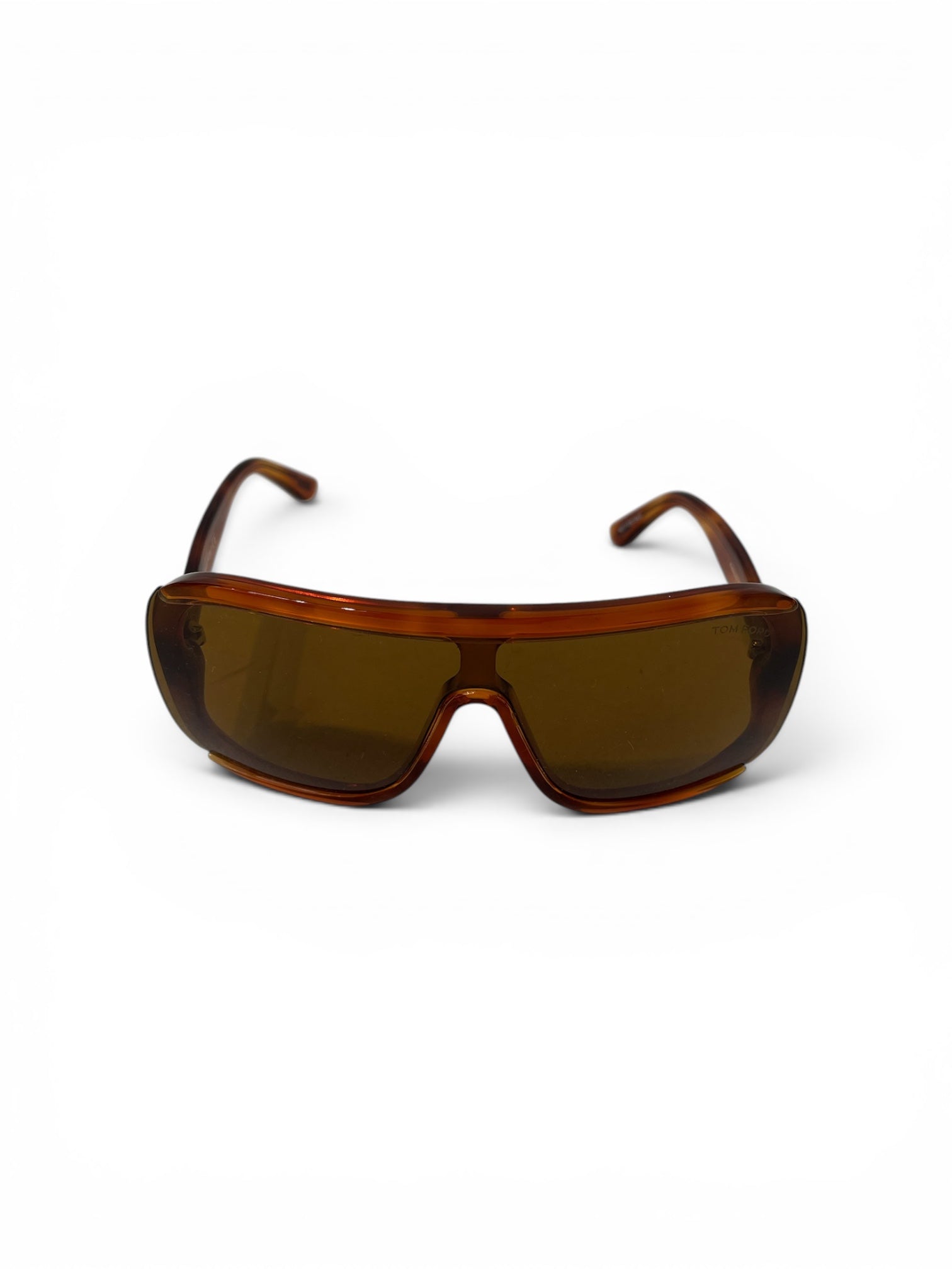 TOM FORD/Sunglasses/Plastic/BRW/M's/TF559 view 1