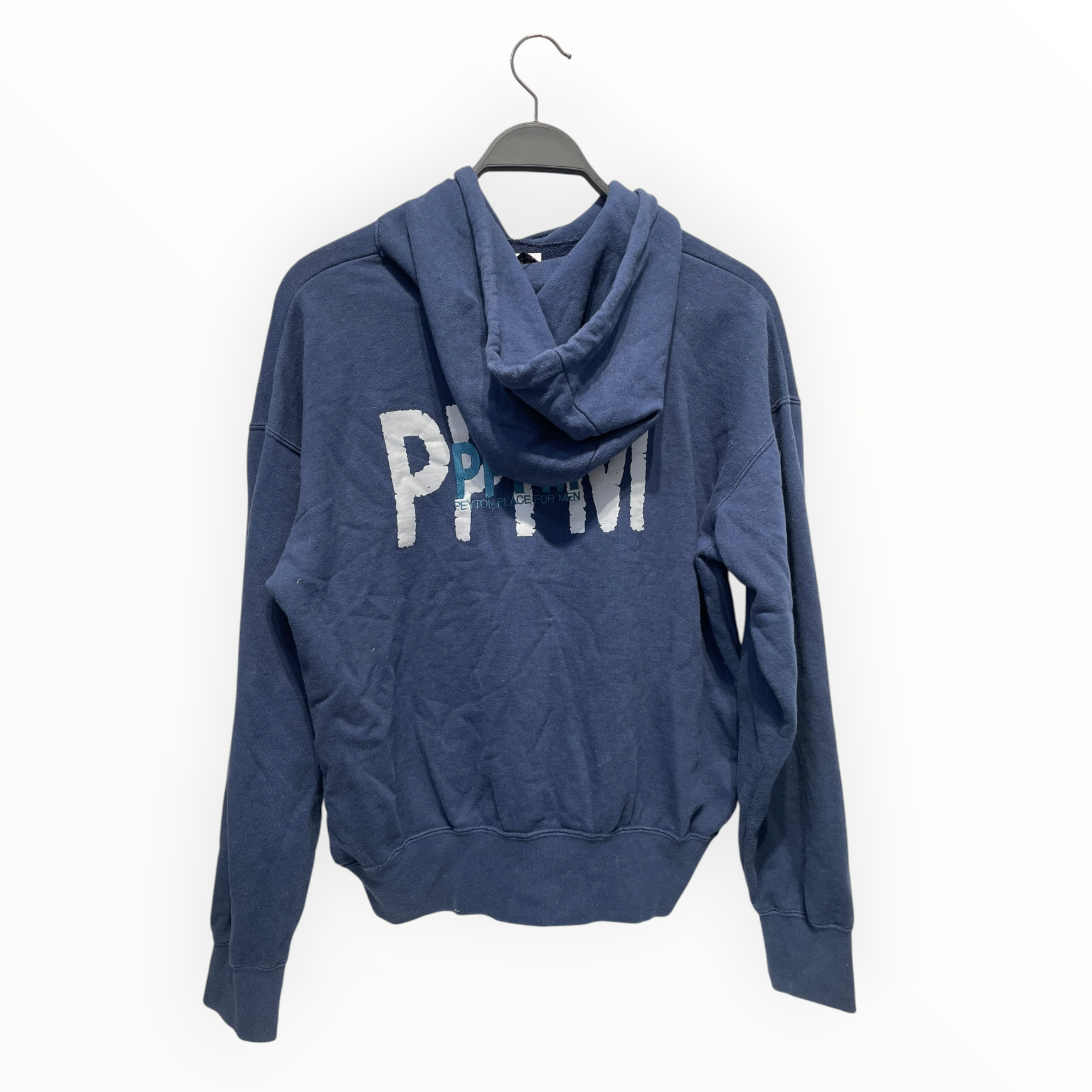 PPFM/Hoodie/M/Cotton/IDG/ view 2