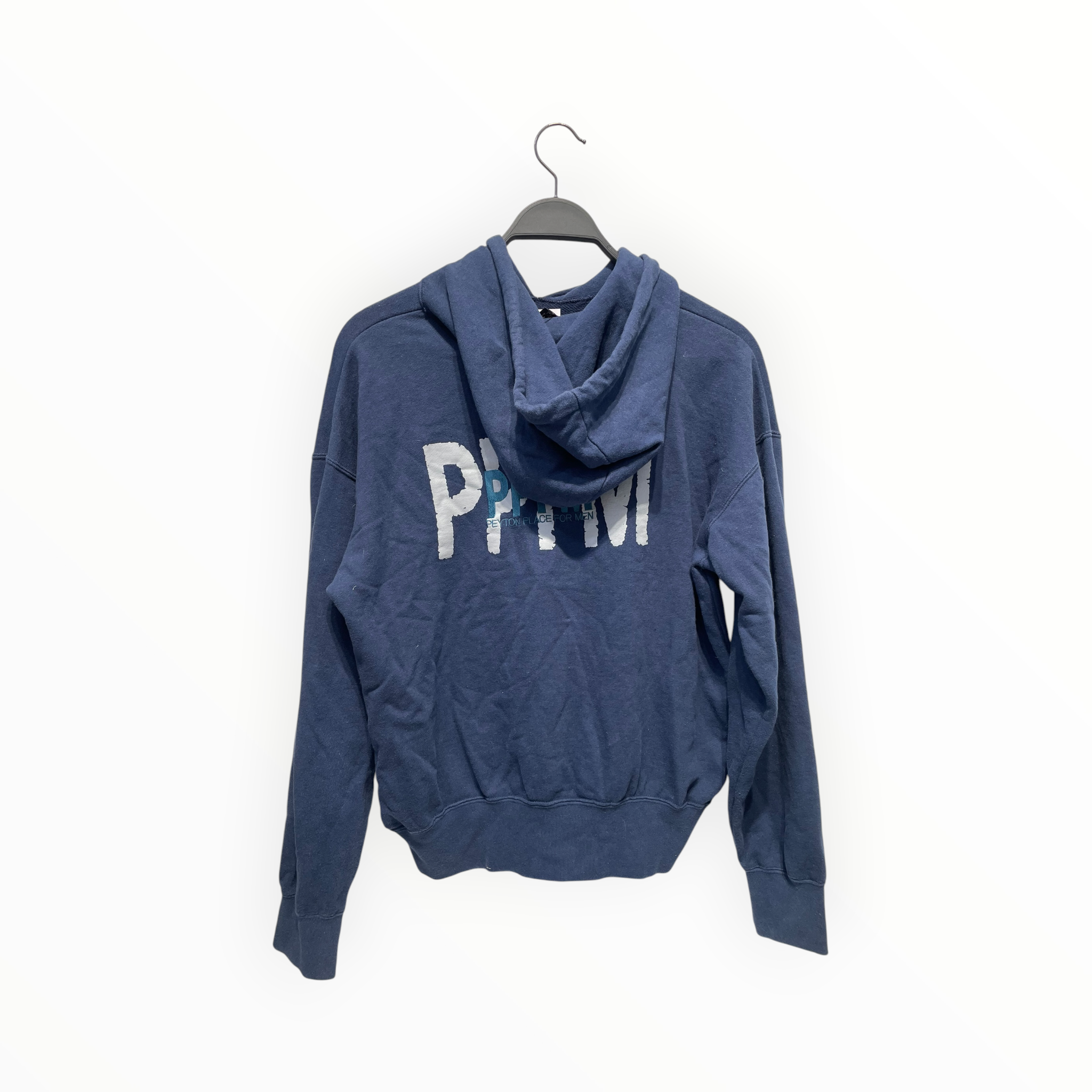 PPFM/Hoodie/M/Cotton/IDG/ view 2