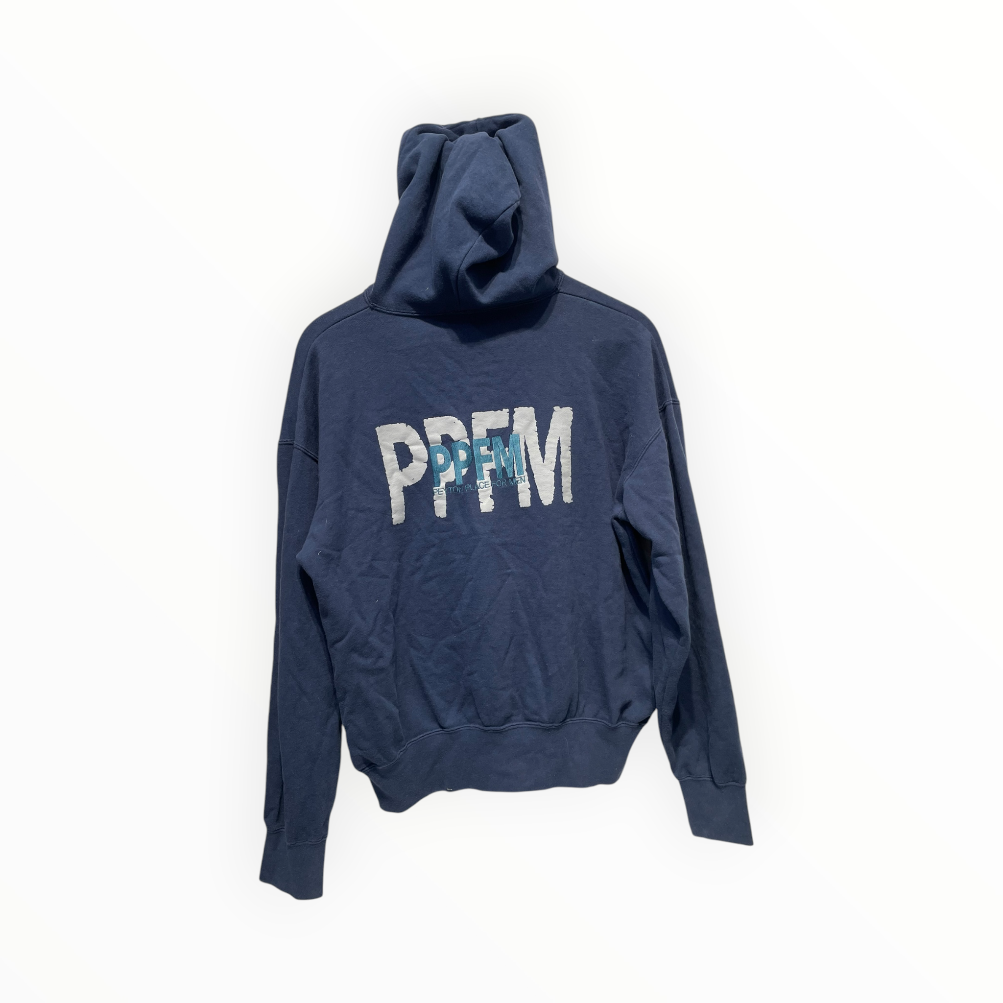 PPFM/Hoodie/M/Cotton/IDG/ view 3