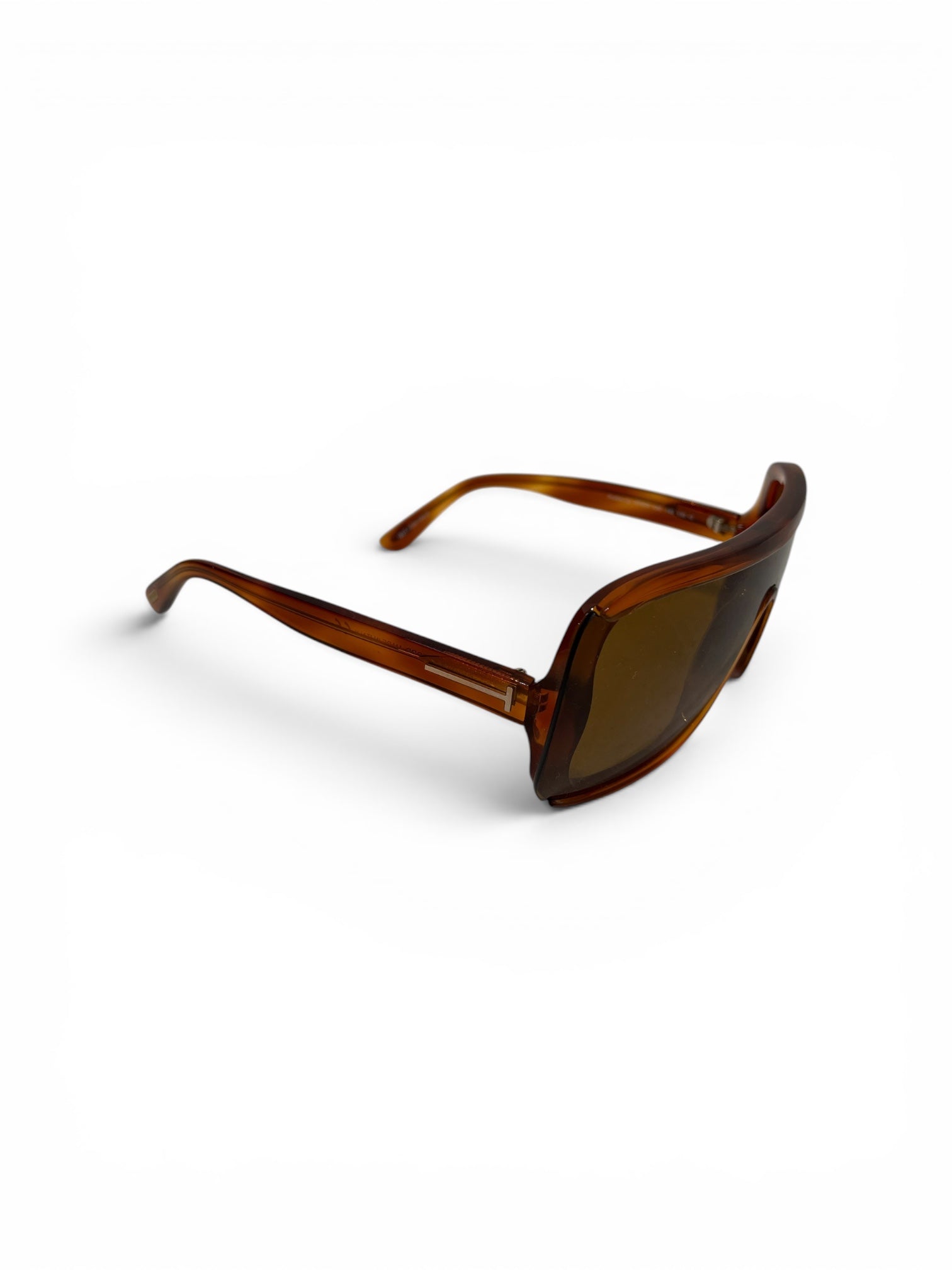 TOM FORD/Sunglasses/Plastic/BRW/M's/TF559 view 2