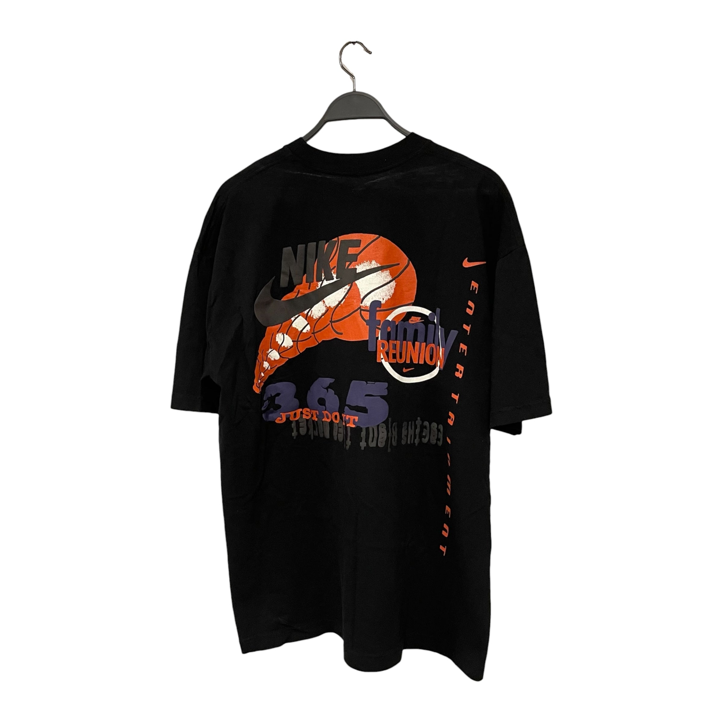 CACTUS PLANT FLEA MARKET/T-Shirt/XL/Cotton/BLK/NIKE BOARDROOM SF 2025 BBALL view 2