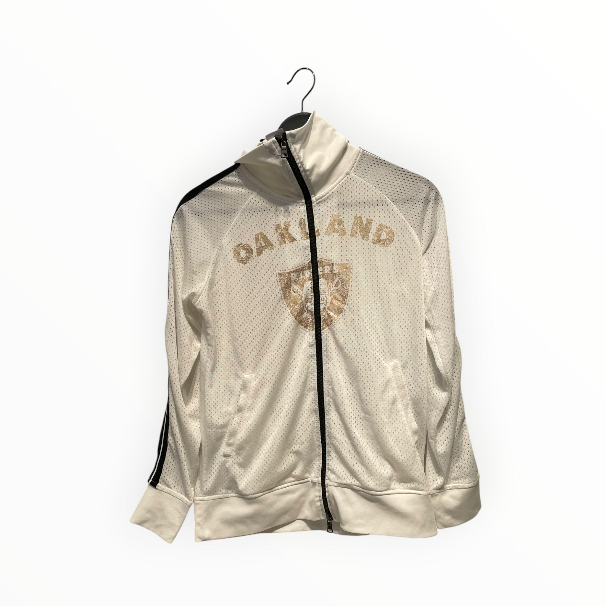 PPFM/Jacket/M/Cotton/WHT/ view 1