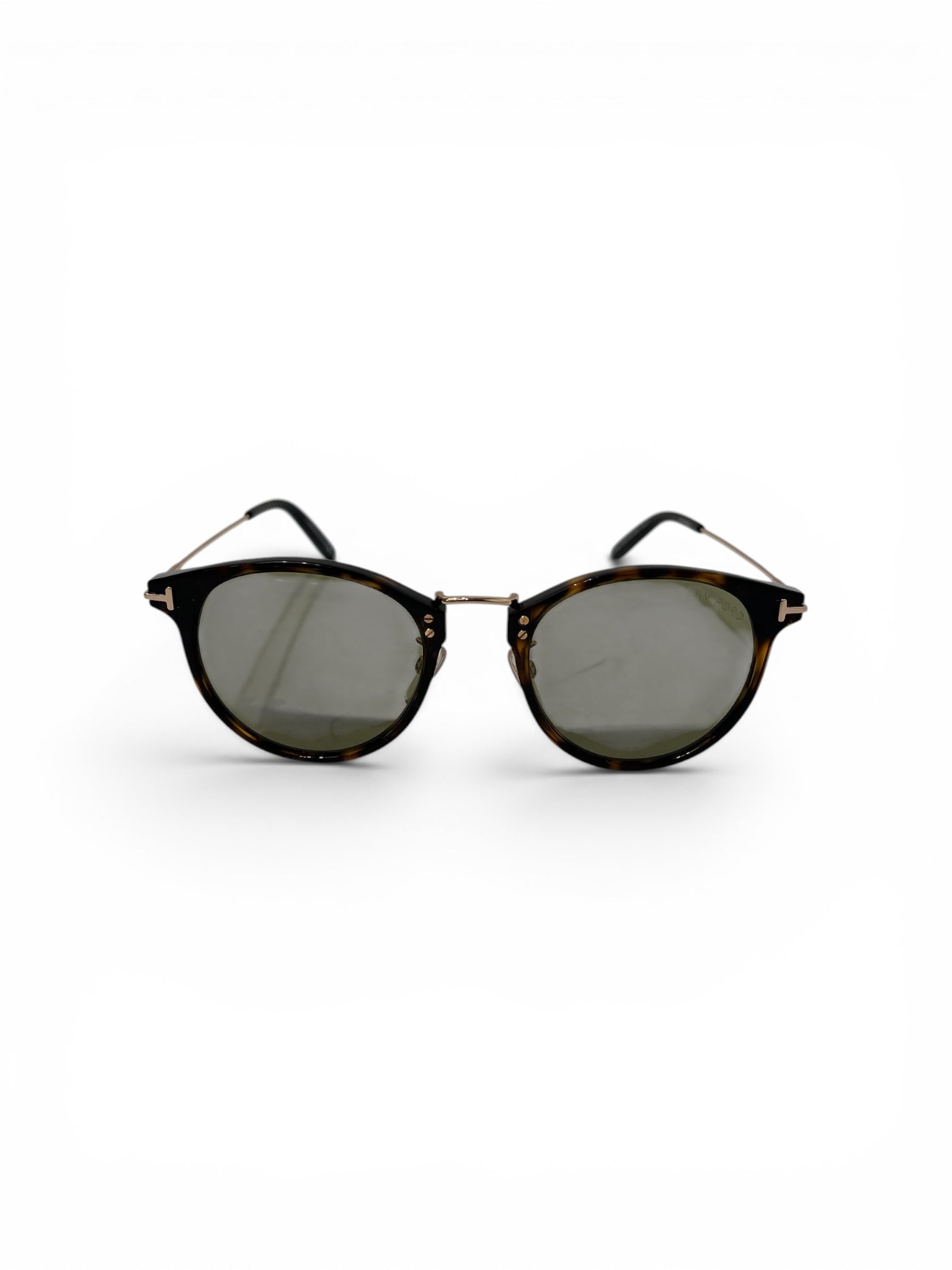 TOM FORD/Sunglasses/Plastic/BLK/M's/TF1673 JAMIESON view 1