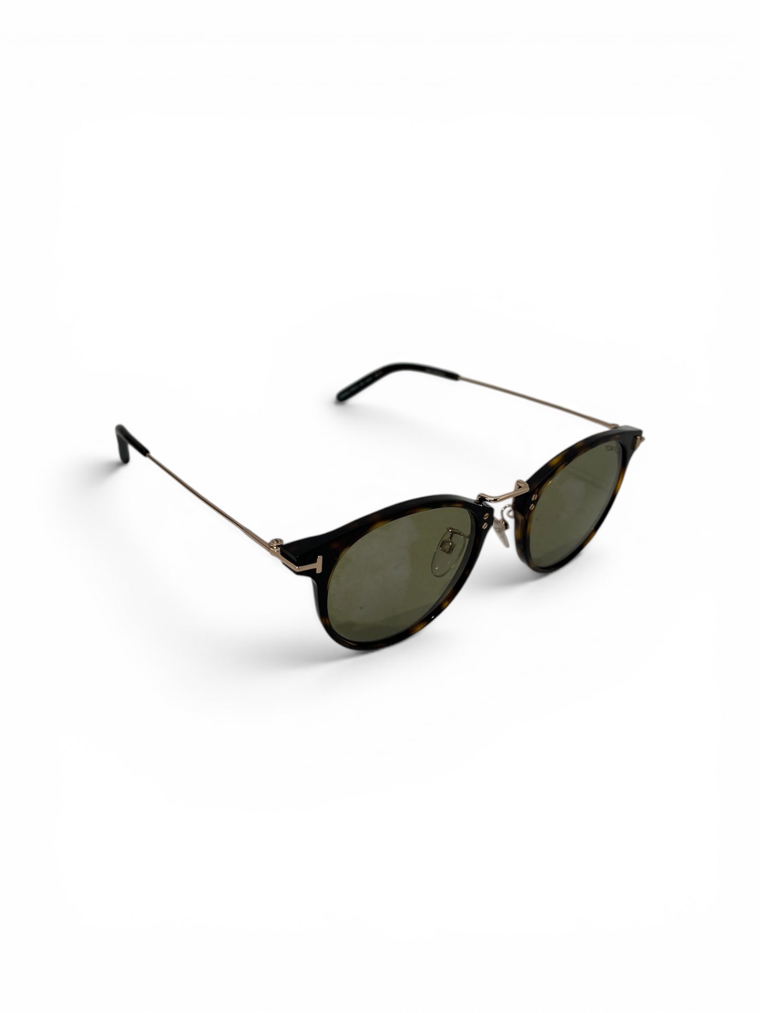 TOM FORD/Sunglasses/Plastic/BLK/M's/TF1673 JAMIESON view 2