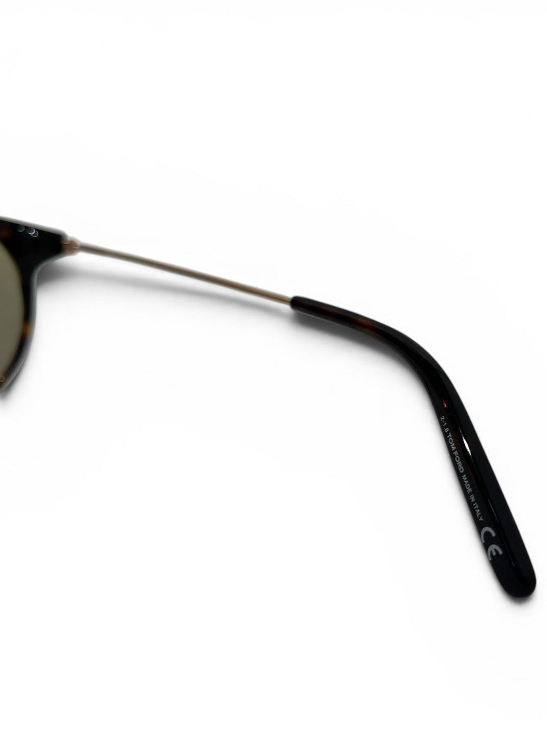 TOM FORD/Sunglasses/Plastic/BLK/M's/TF1673 JAMIESON view 3