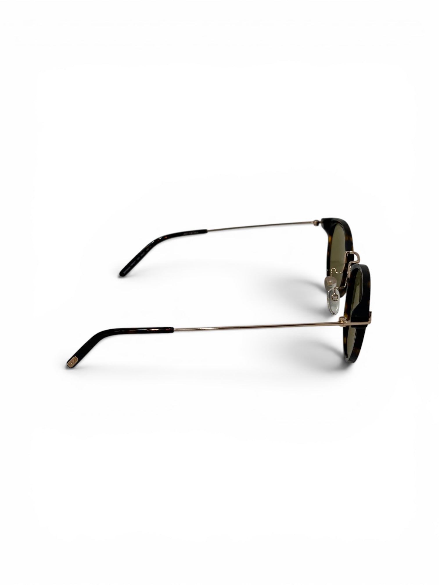 TOM FORD/Sunglasses/Plastic/BLK/M's/TF1673 JAMIESON view 4