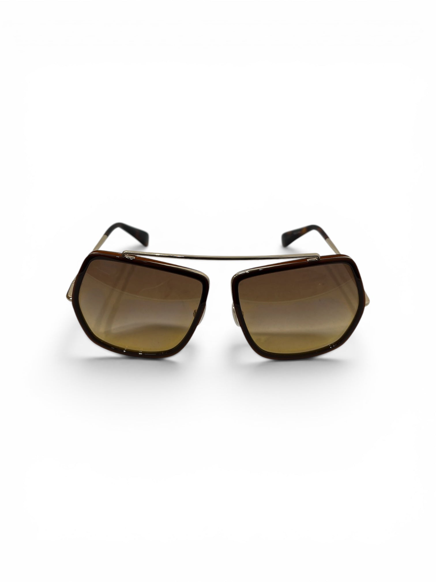 MAX MARA/Sunglasses/Metal/BRW/L's/ELSA4 MM0060 view 1
