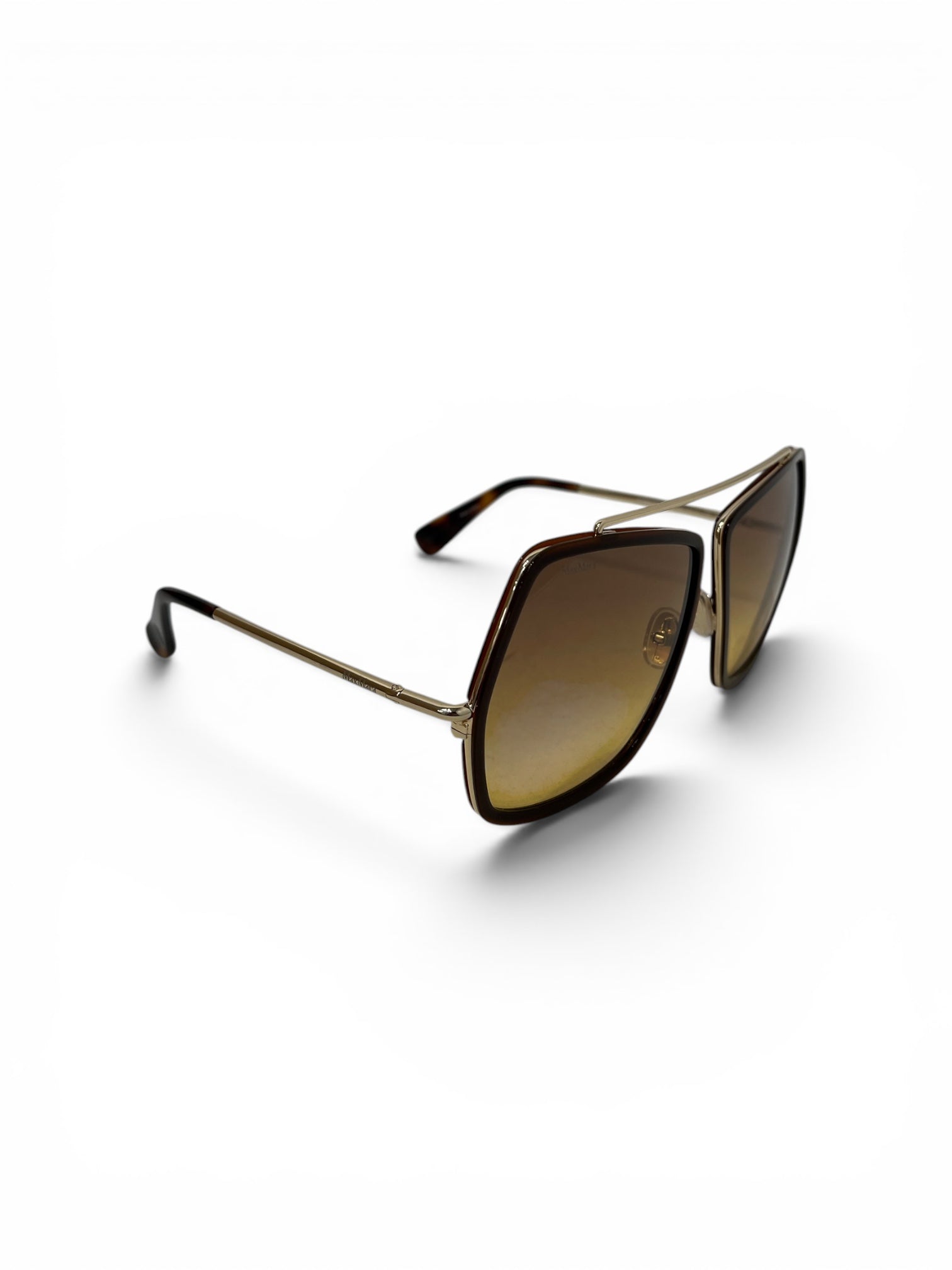 MAX MARA/Sunglasses/Metal/BRW/L's/ELSA4 MM0060 view 2