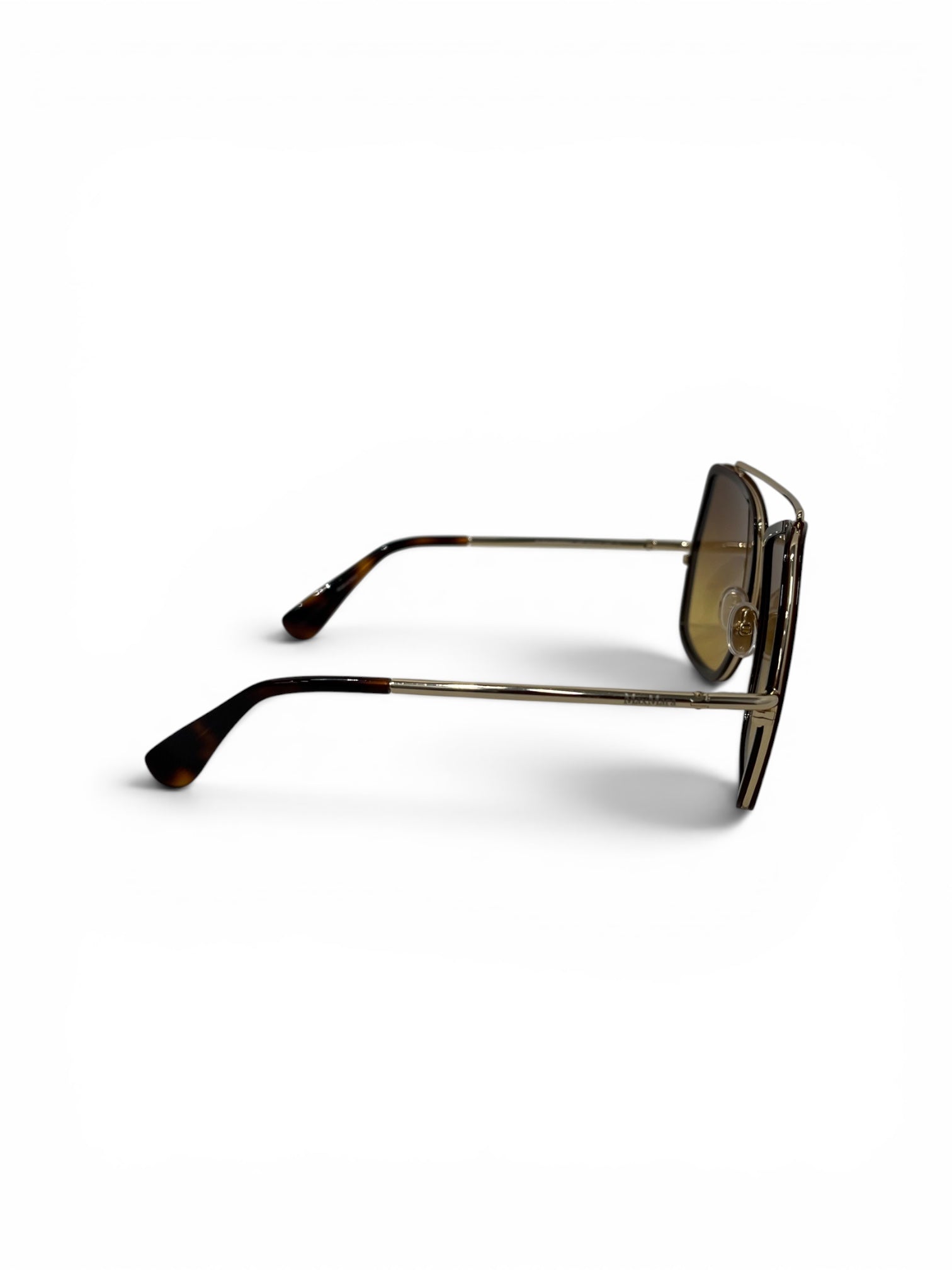 MAX MARA/Sunglasses/Metal/BRW/L's/ELSA4 MM0060 view 4
