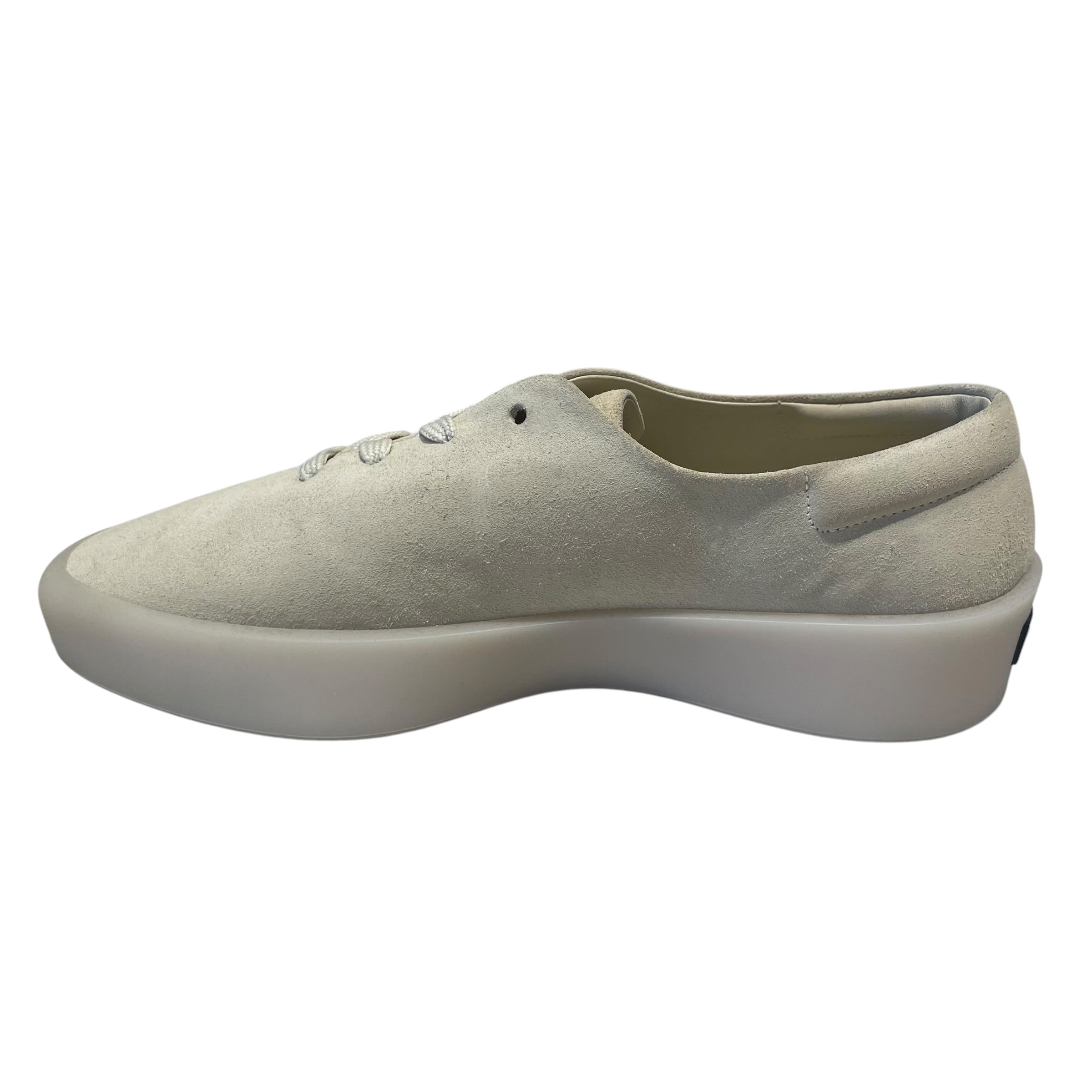 FEAR OF GOD/Low-Sneakers/US 9/Suede/CRM/"BONE" 101 view 4